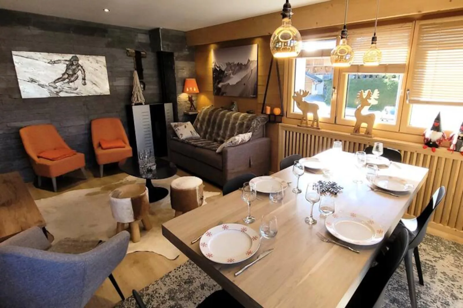 Résidence Le Vorzay