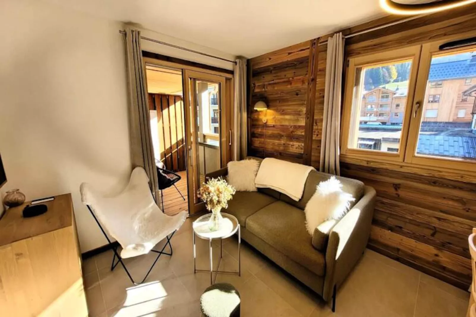 Résidence Essentiel