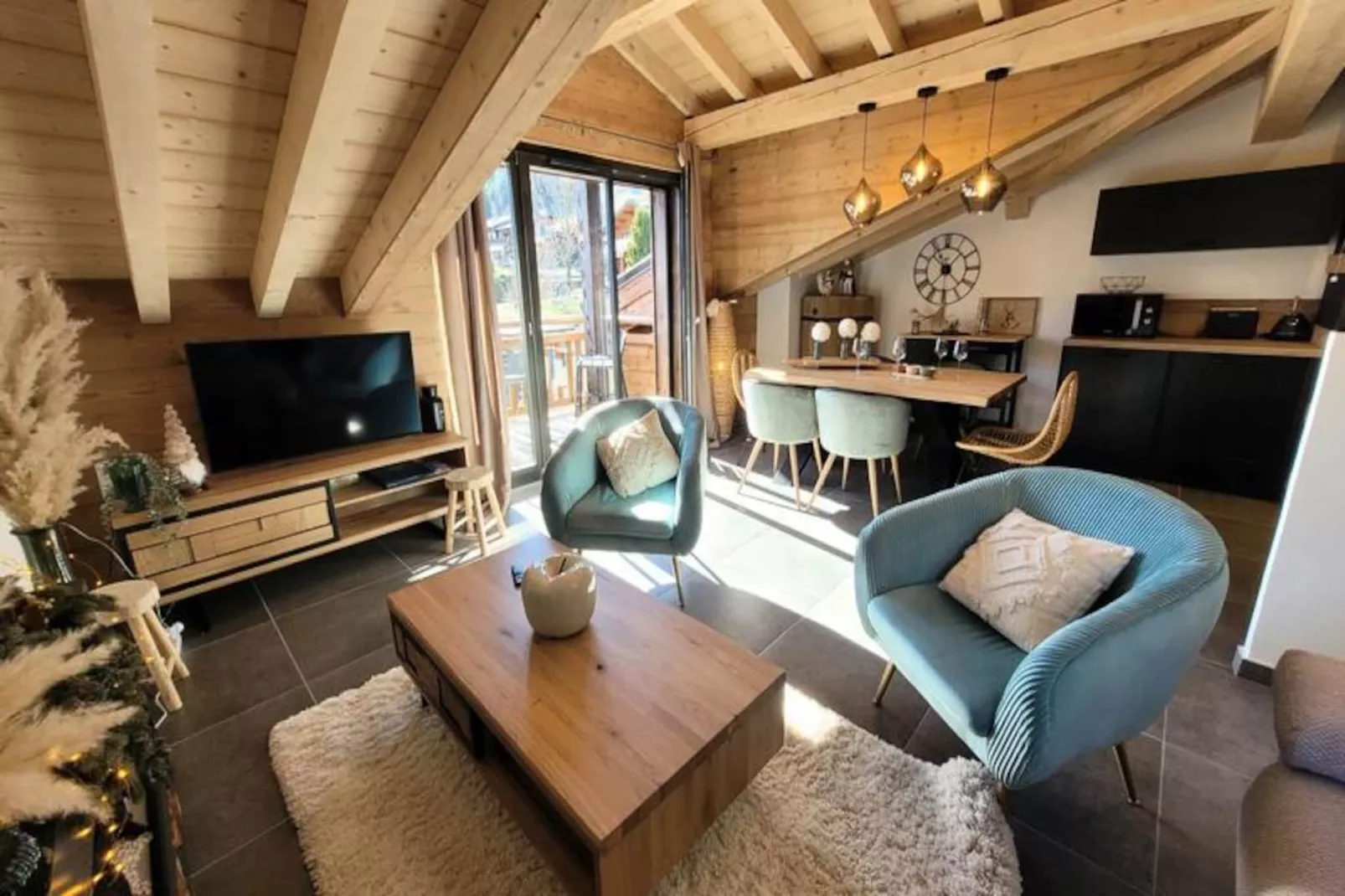 Résidence Le Hameau Des Cornuts