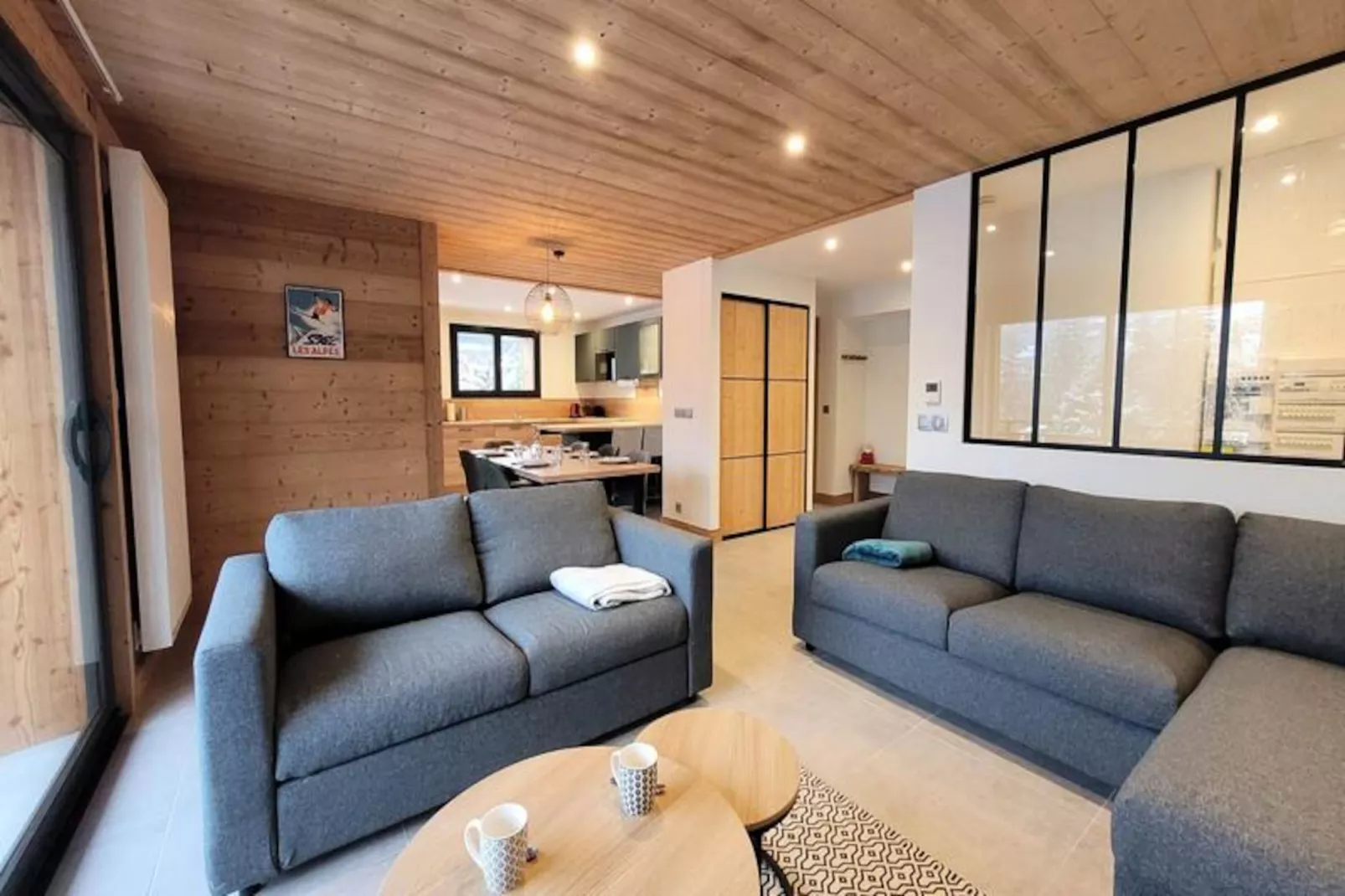 Résidence Le Nantaux