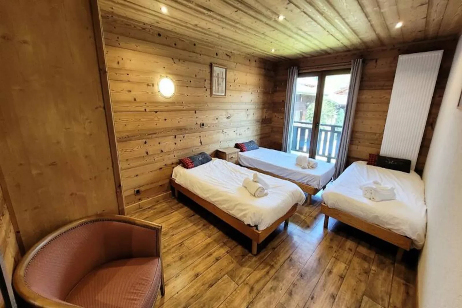 Résidence Beau Sejour