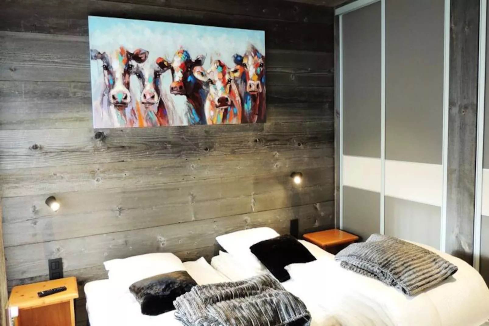 Résidence Cry De Lys