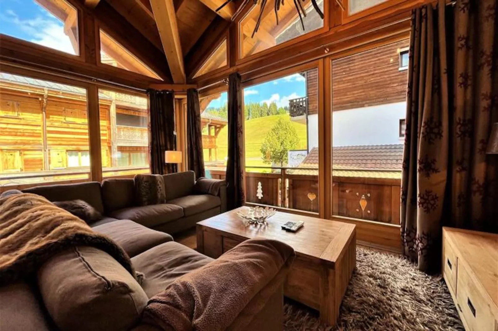 Résidence Eden Roc Ii