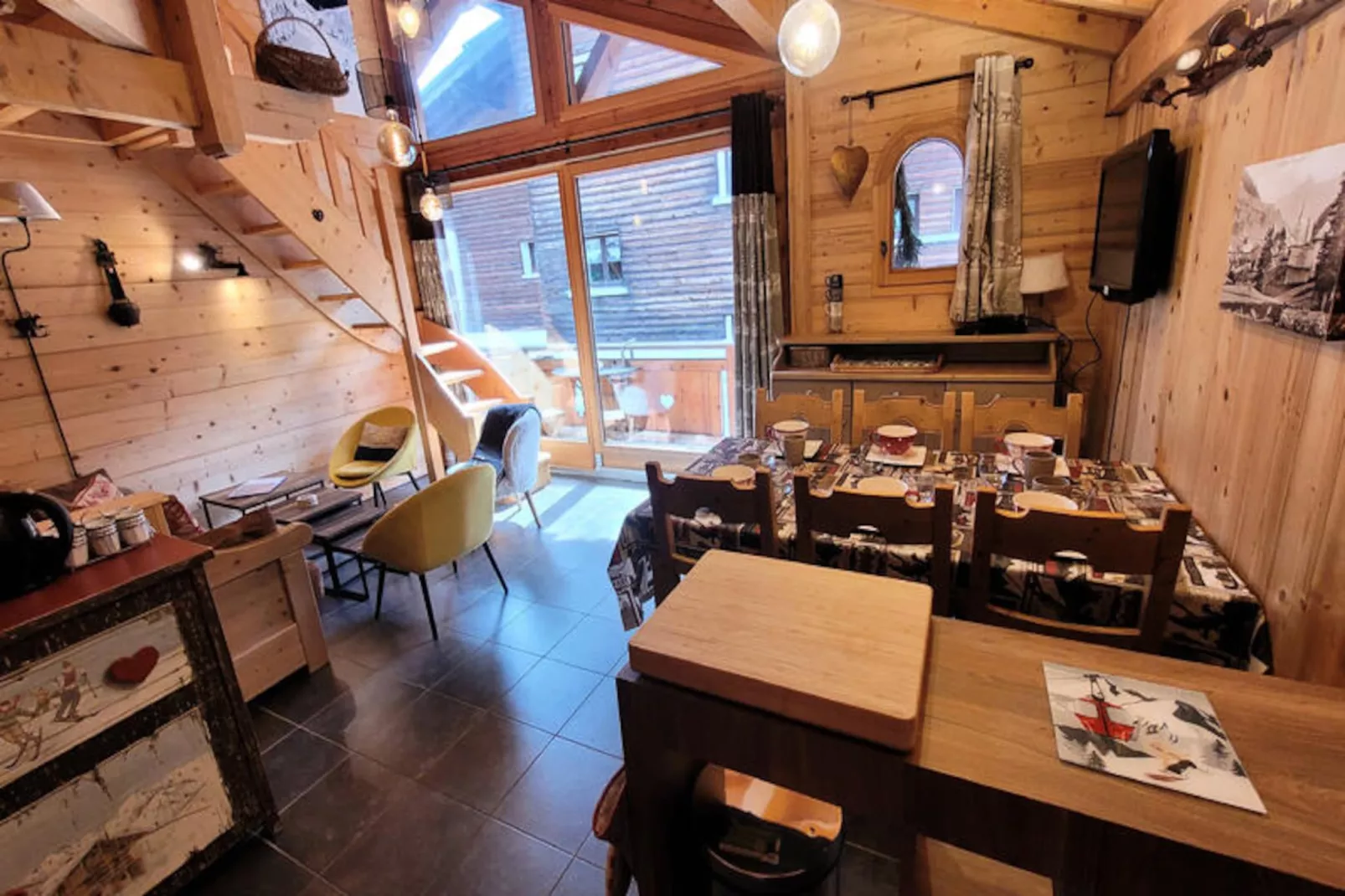 Résidence Eden Roc Ii