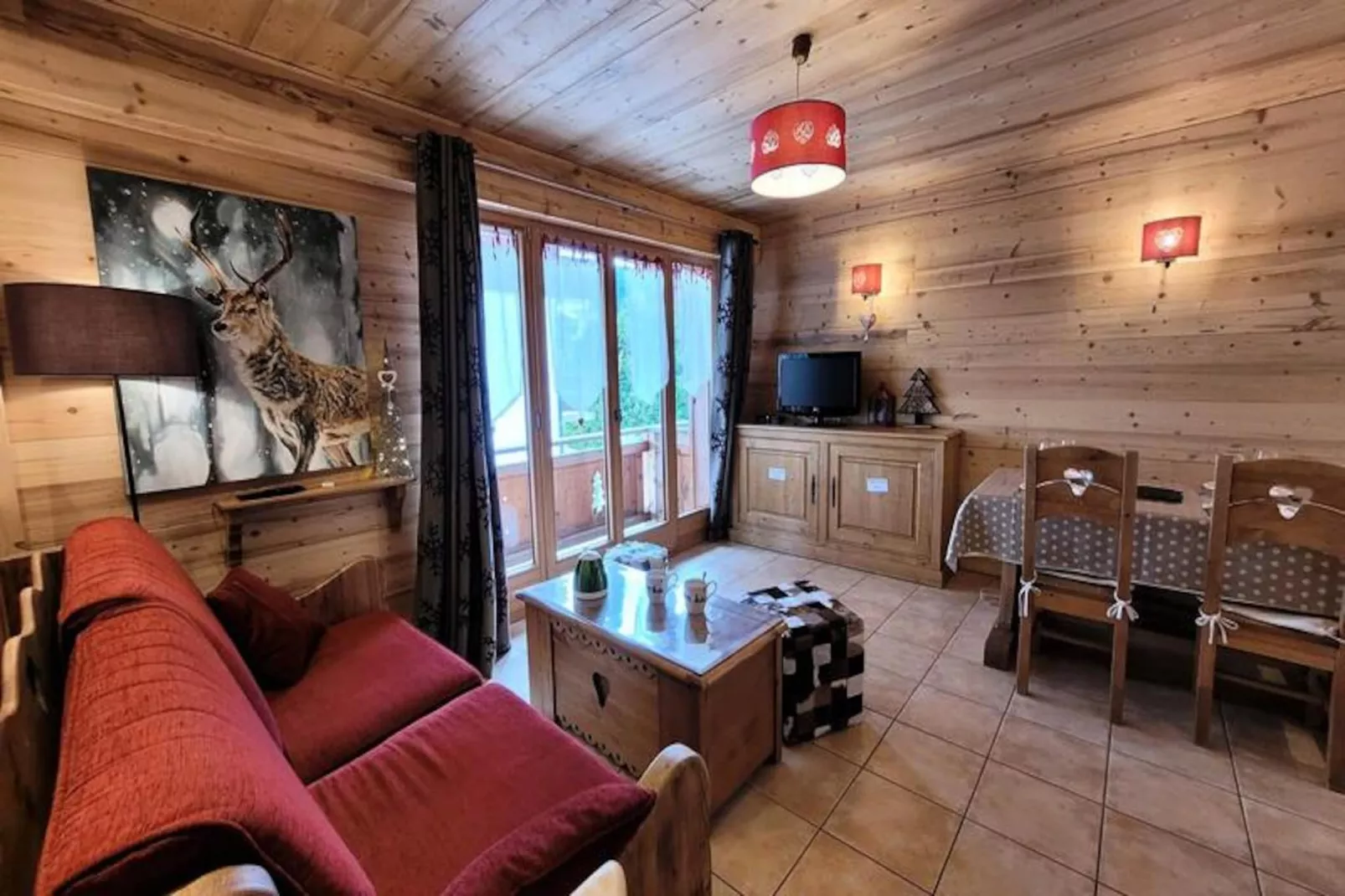 Résidence Eden Roc Ii