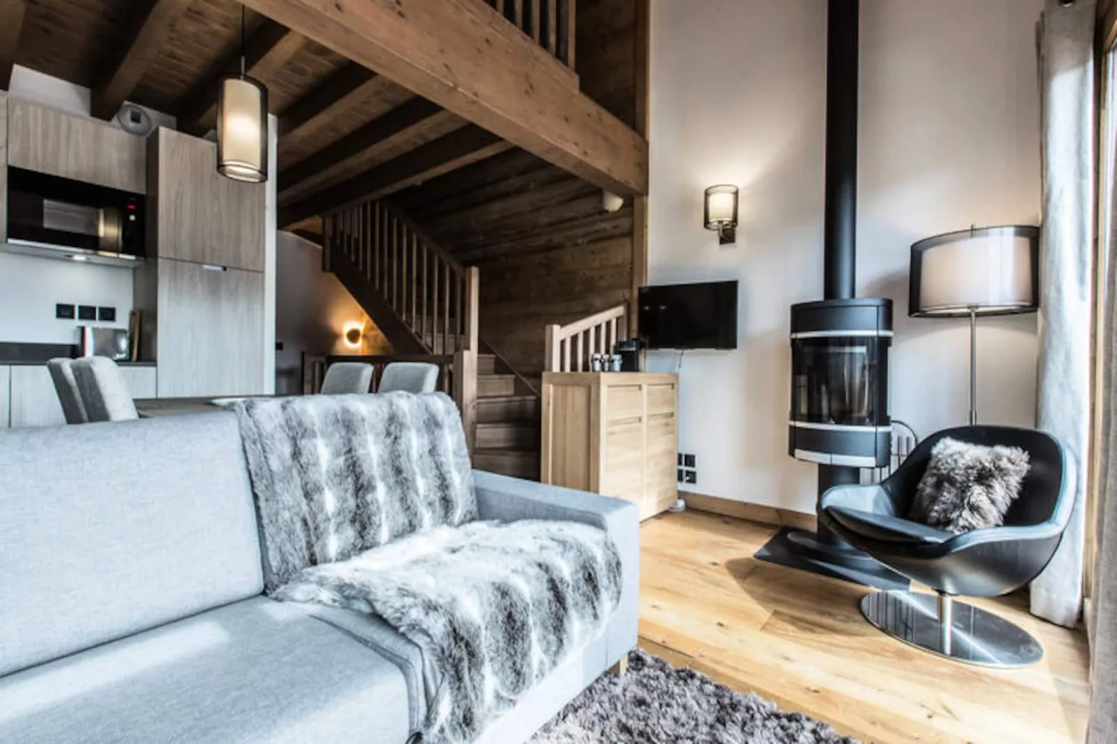 Résidence Le Kilimandjaro