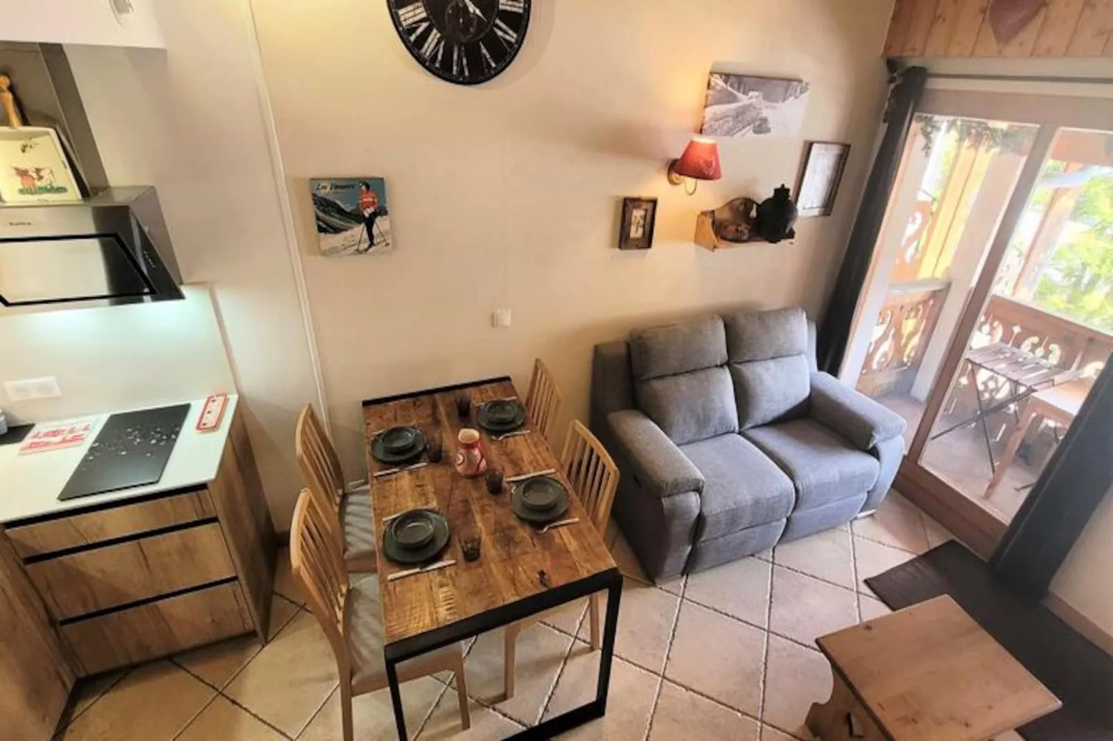 Résidence Lion D'or