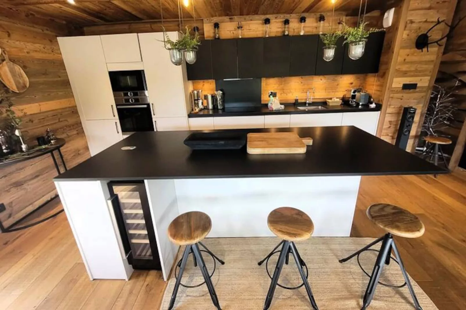 Résidence PremiÈre Loge