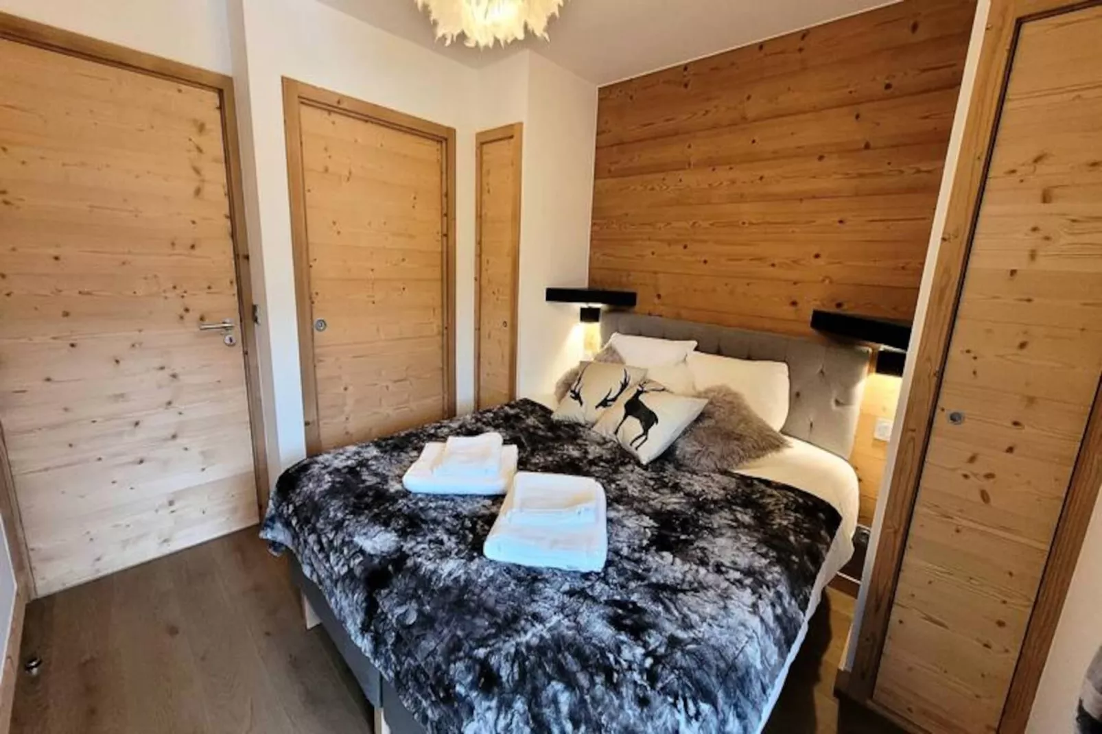 Résidence Le Genepi