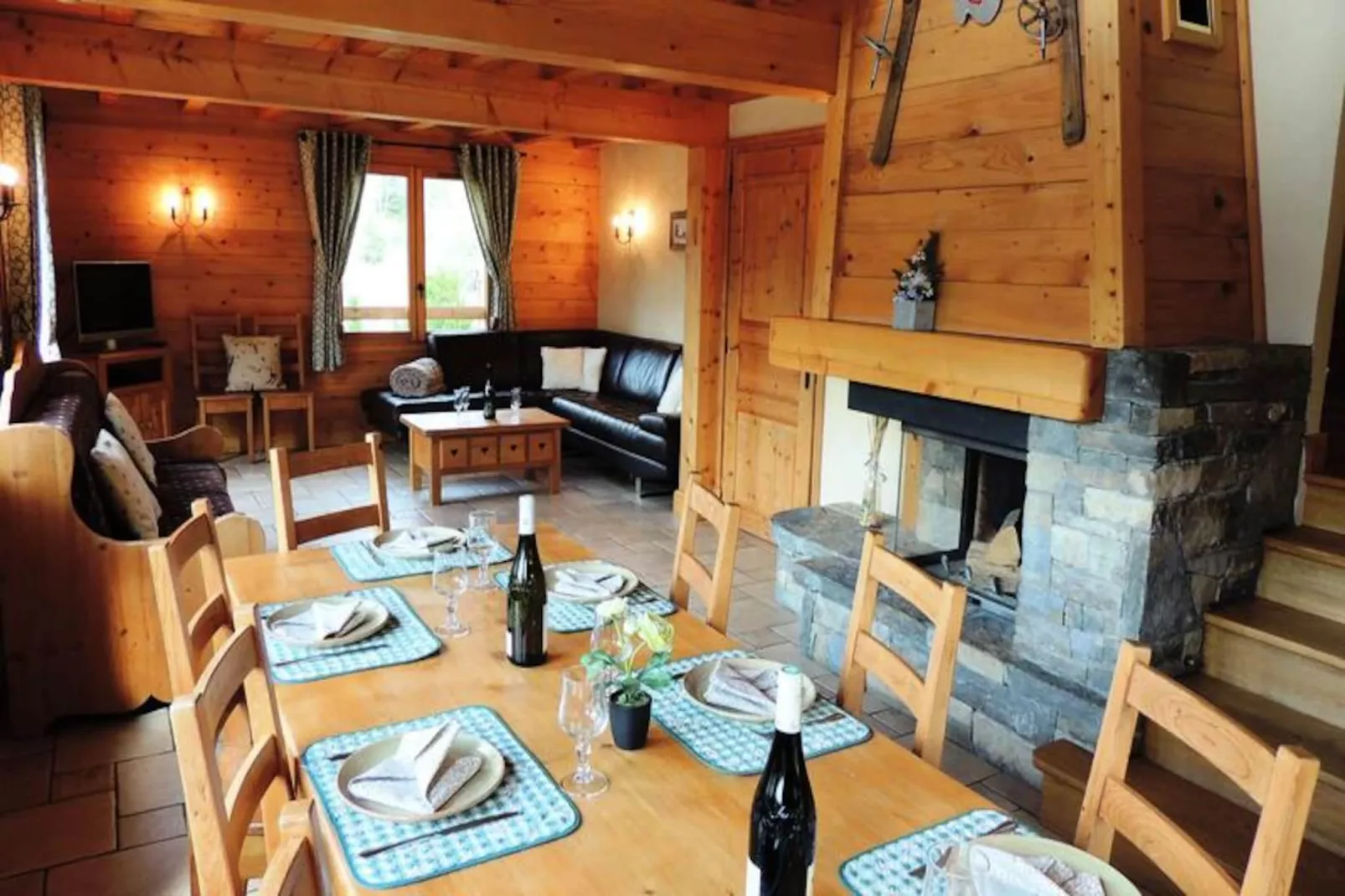 Chalet L'hermine