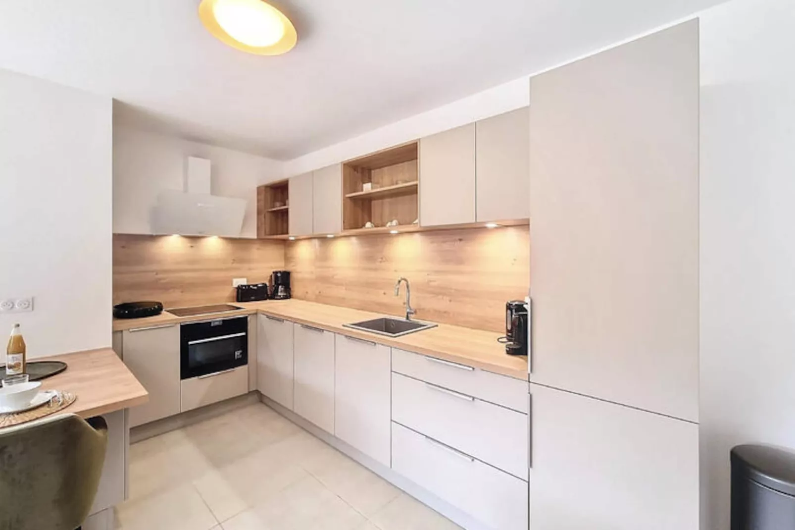 Appartements à Les Gets