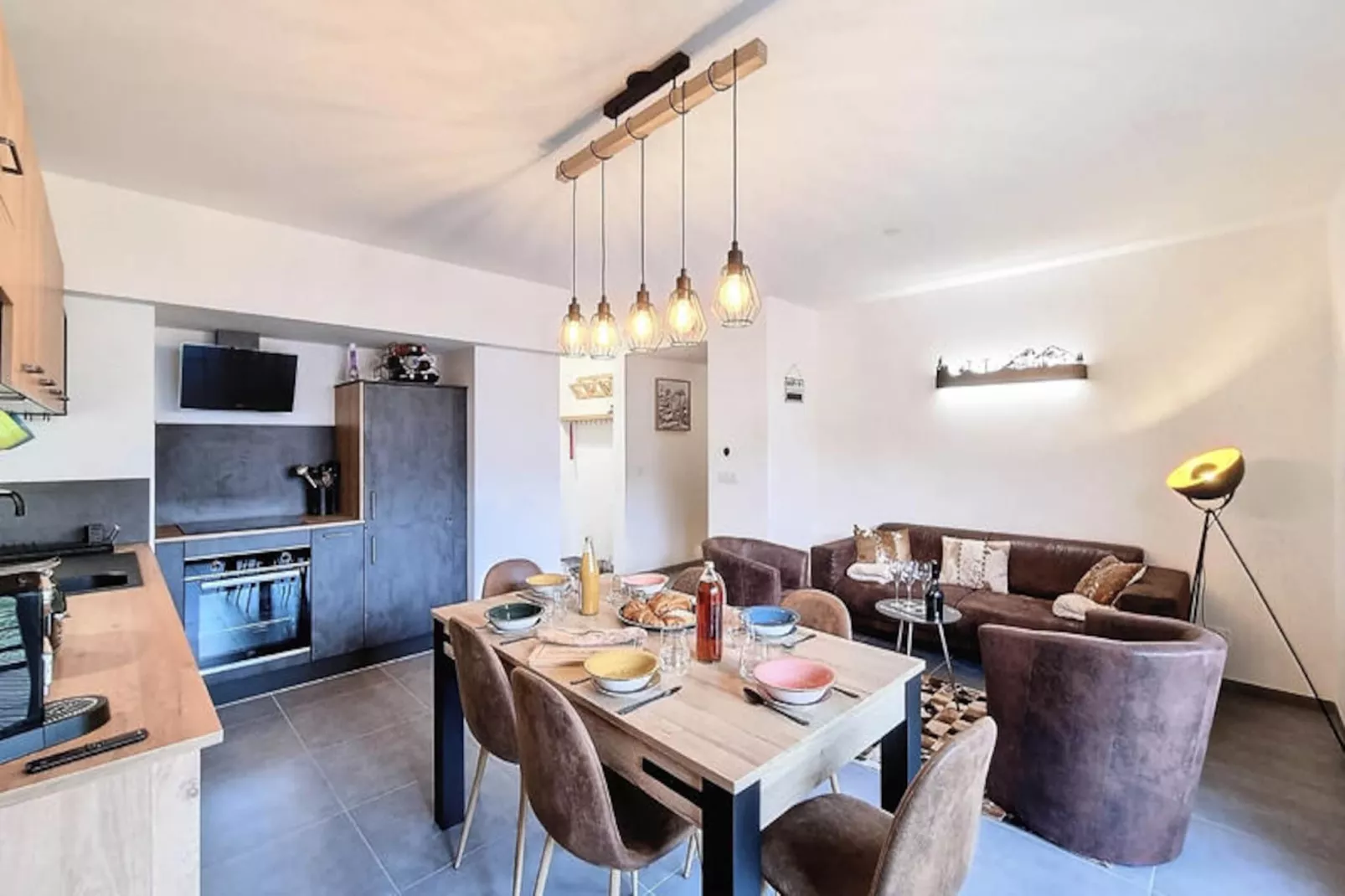 Appartements à Les Gets