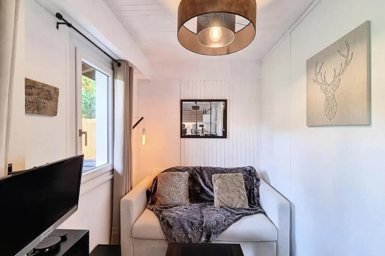 Appartements à Les Gets