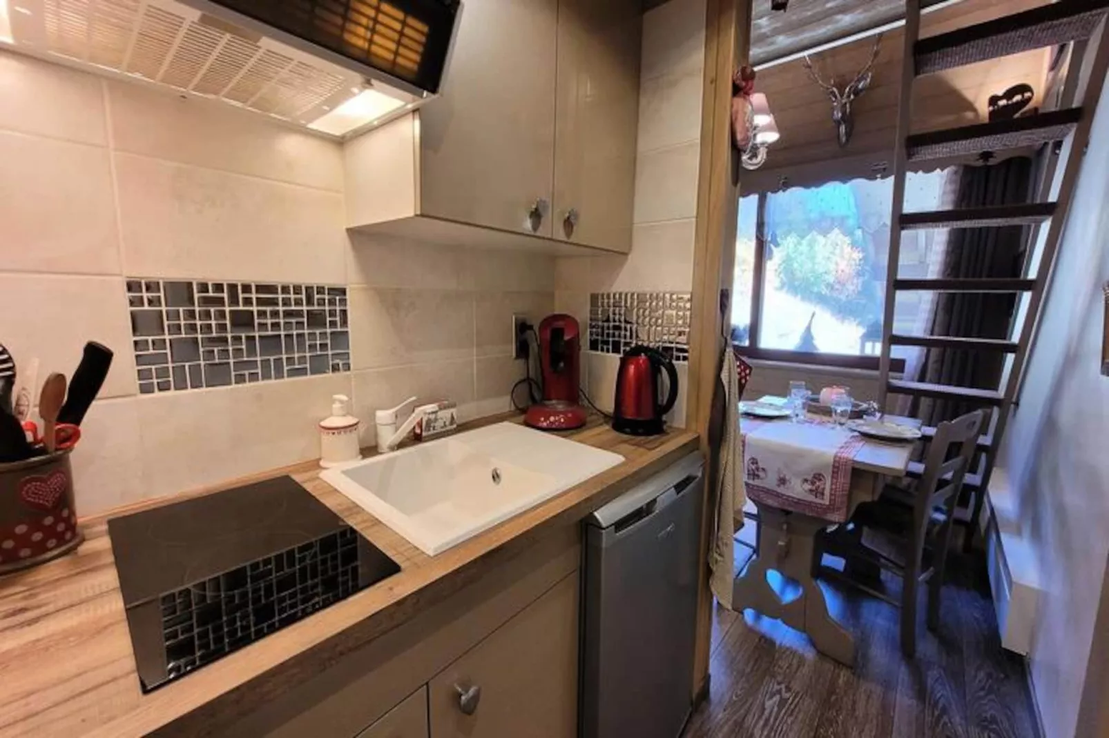 Résidence Grains D'or