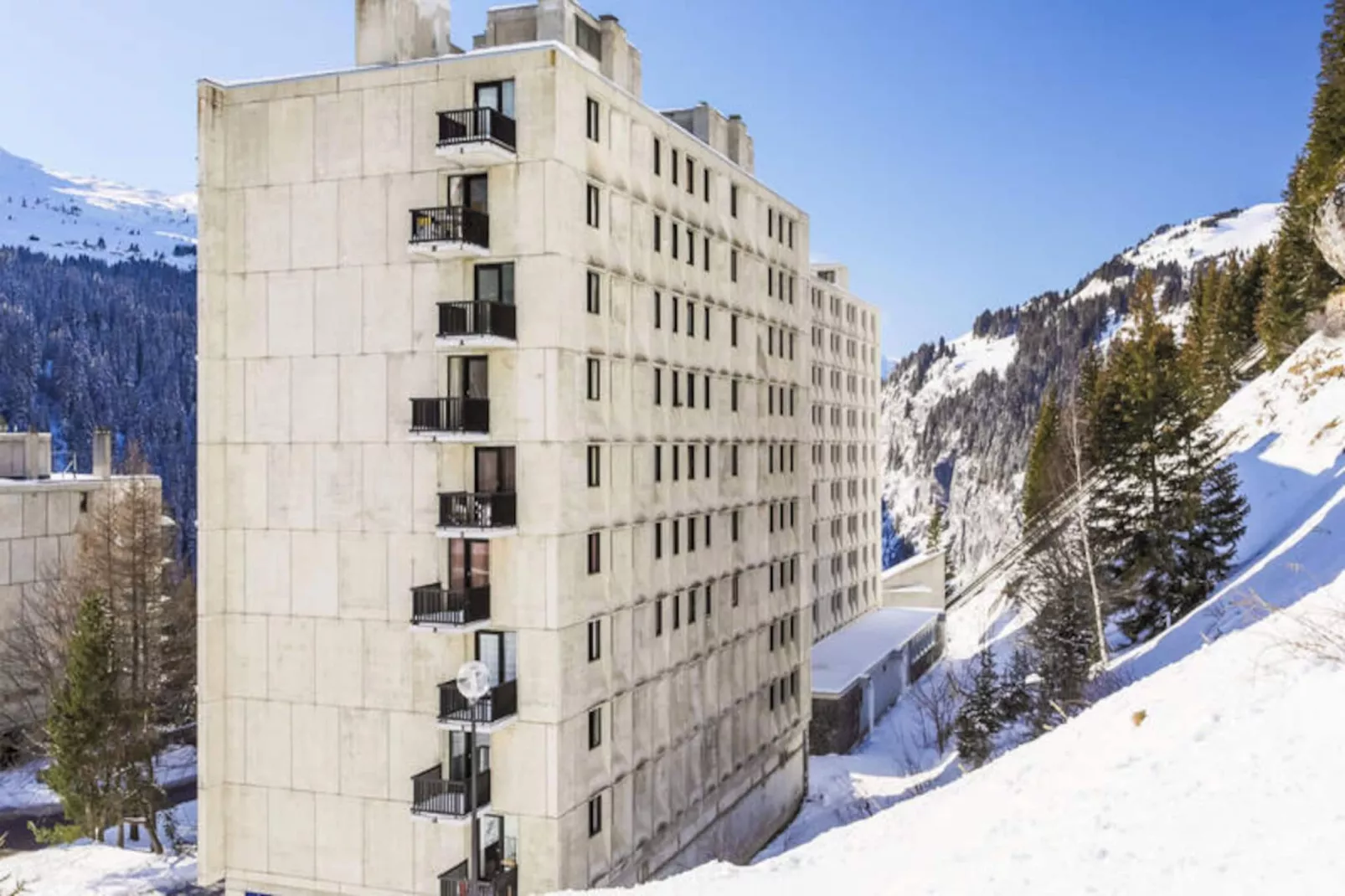 Résidence Véga - maeva Home