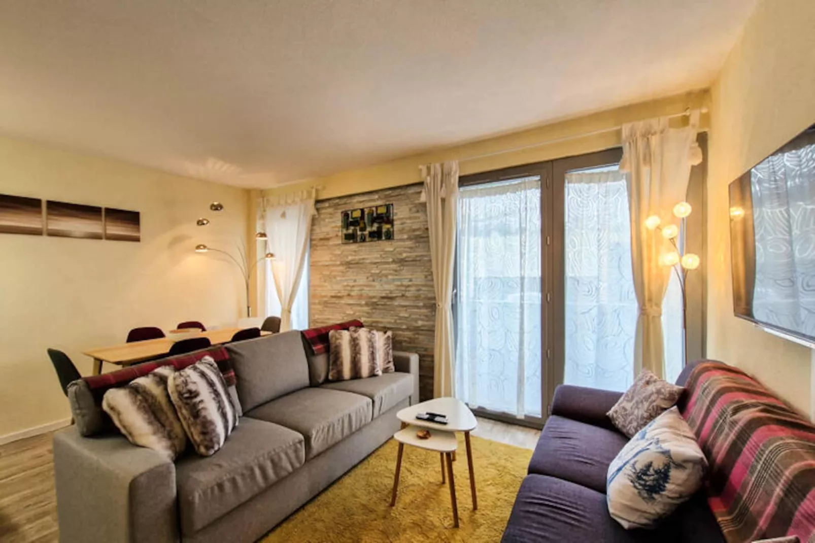 Résidence La Petite Ourse