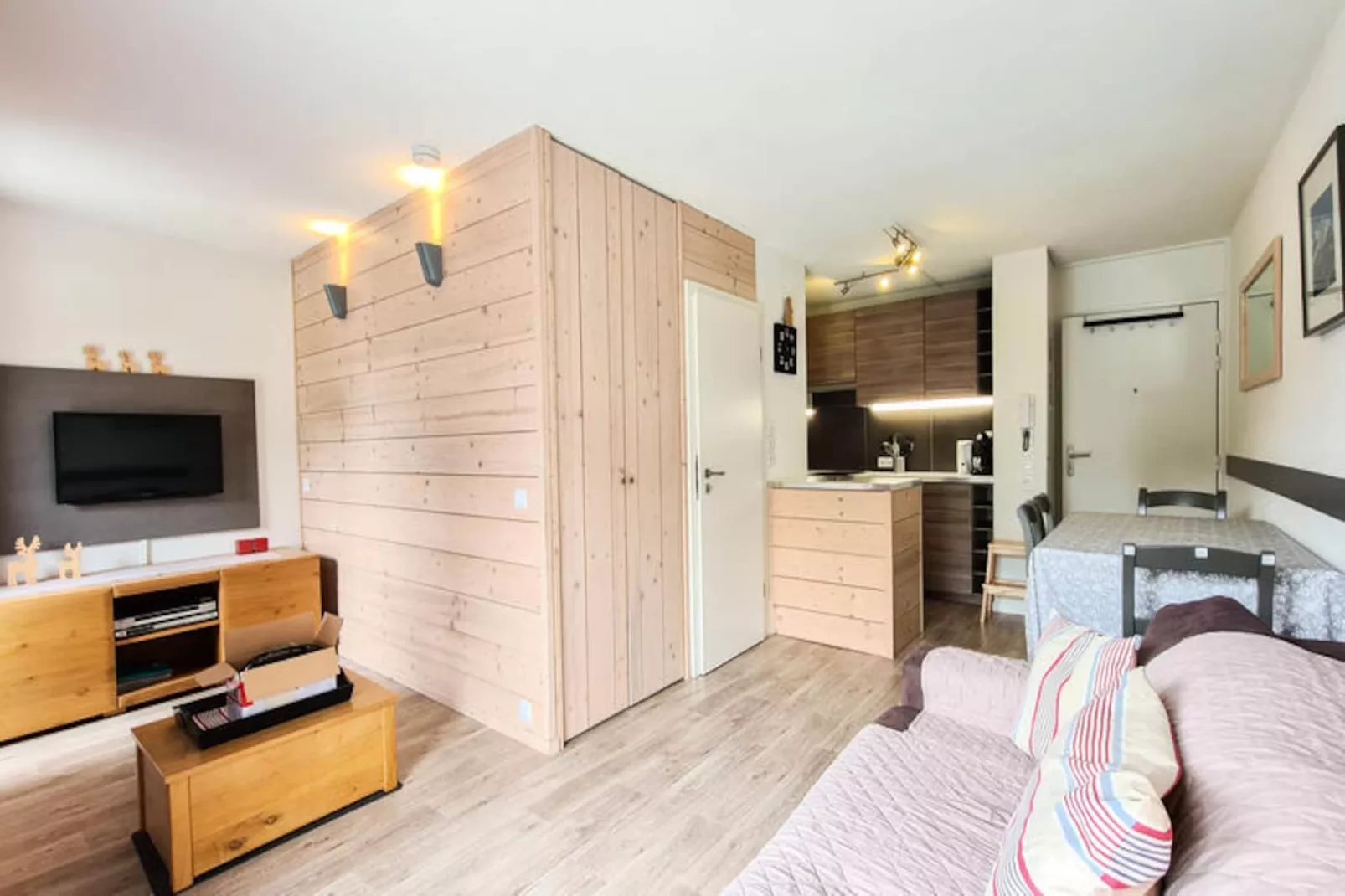 Résidence La Petite Ourse