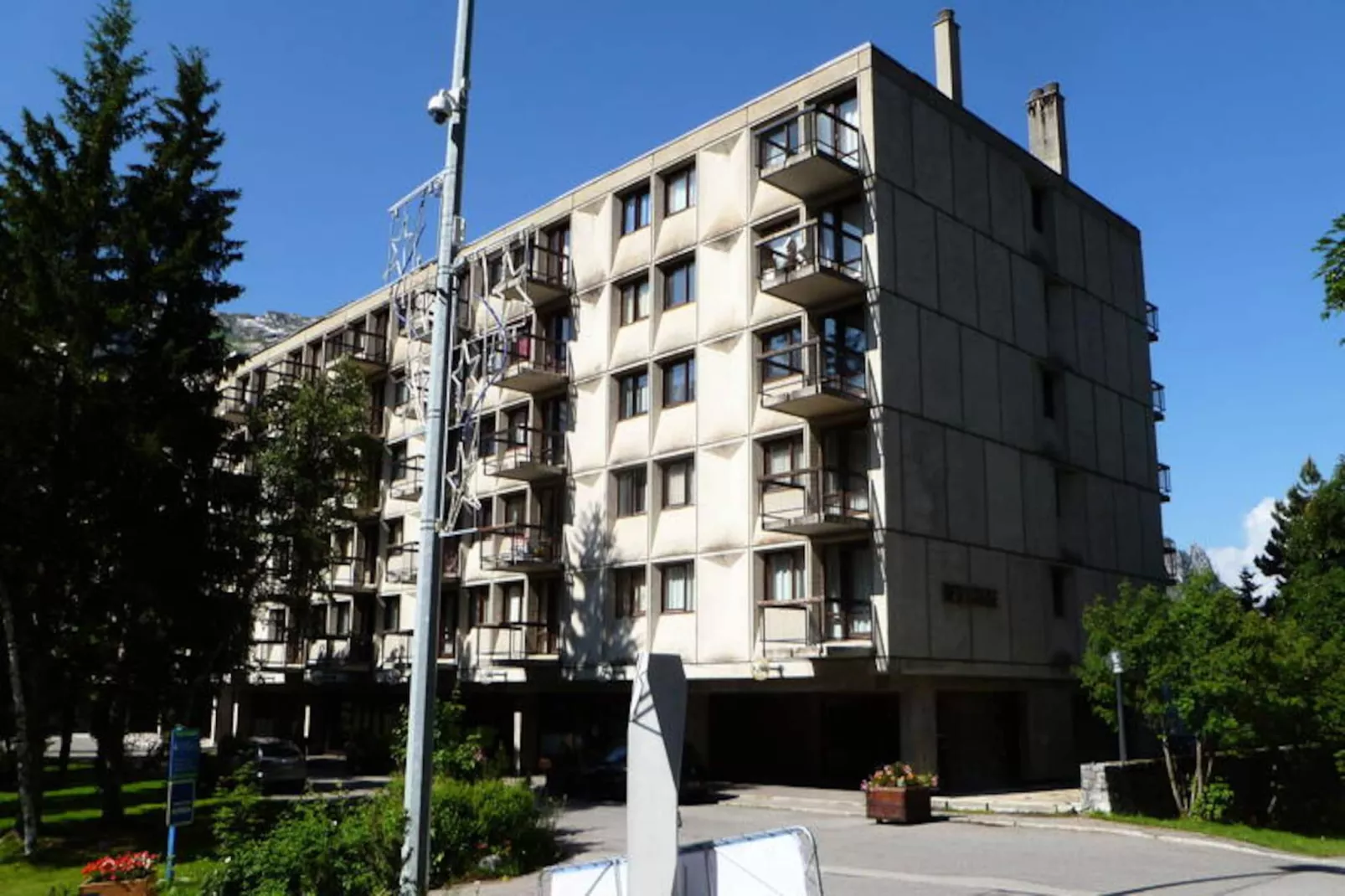 Résidence Betelgeuse