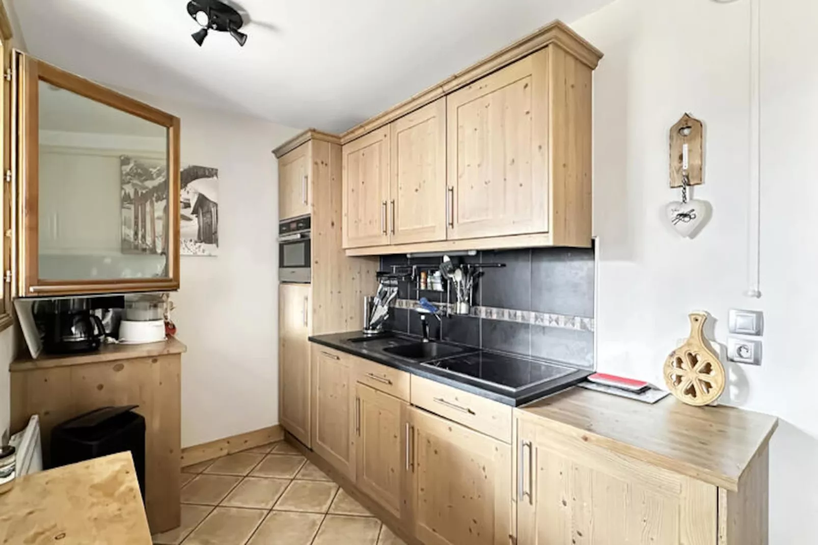 Appartements à Les Carroz-d'Arâches