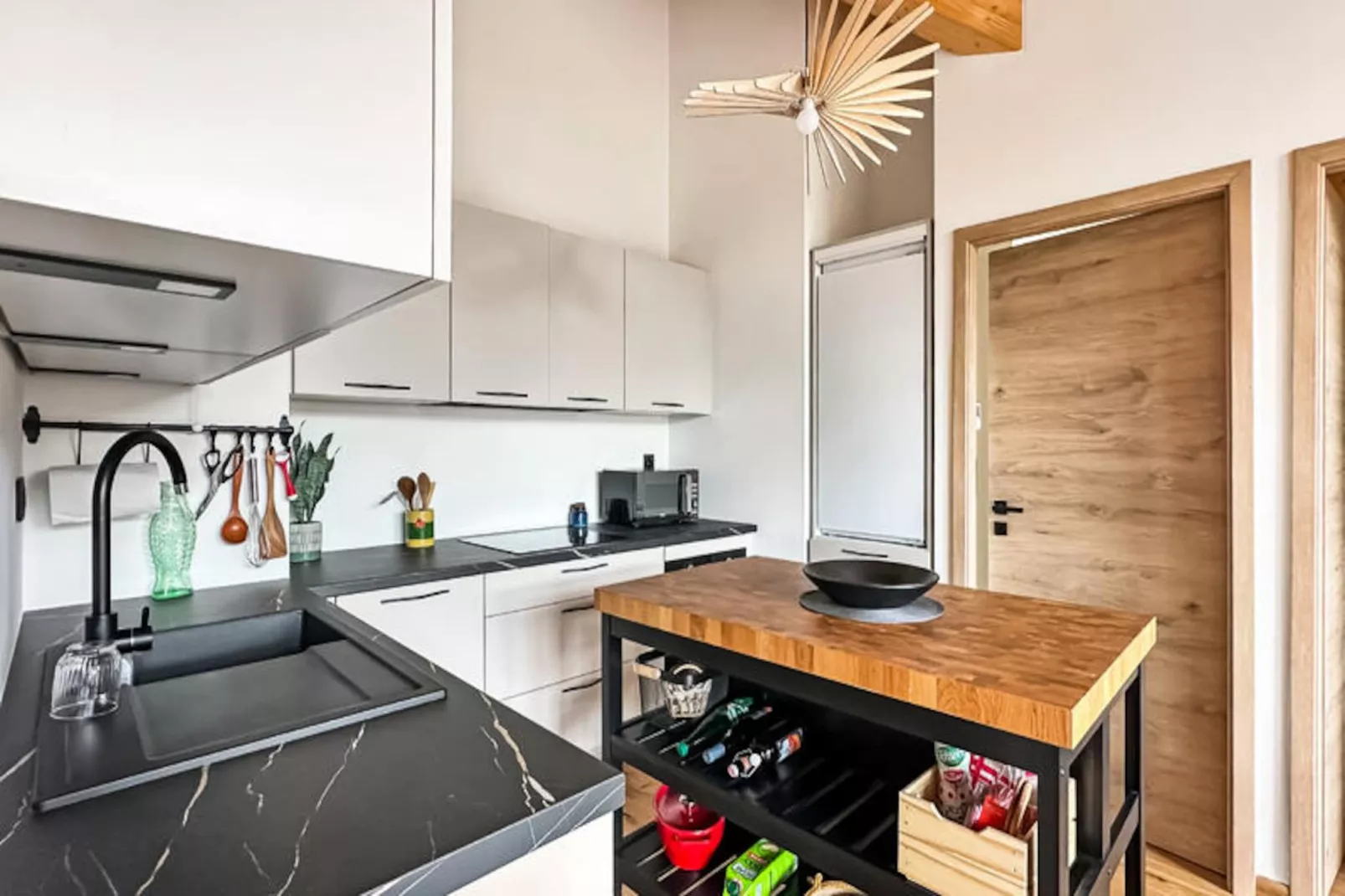 Appartements à Les Carroz-d'Arâches