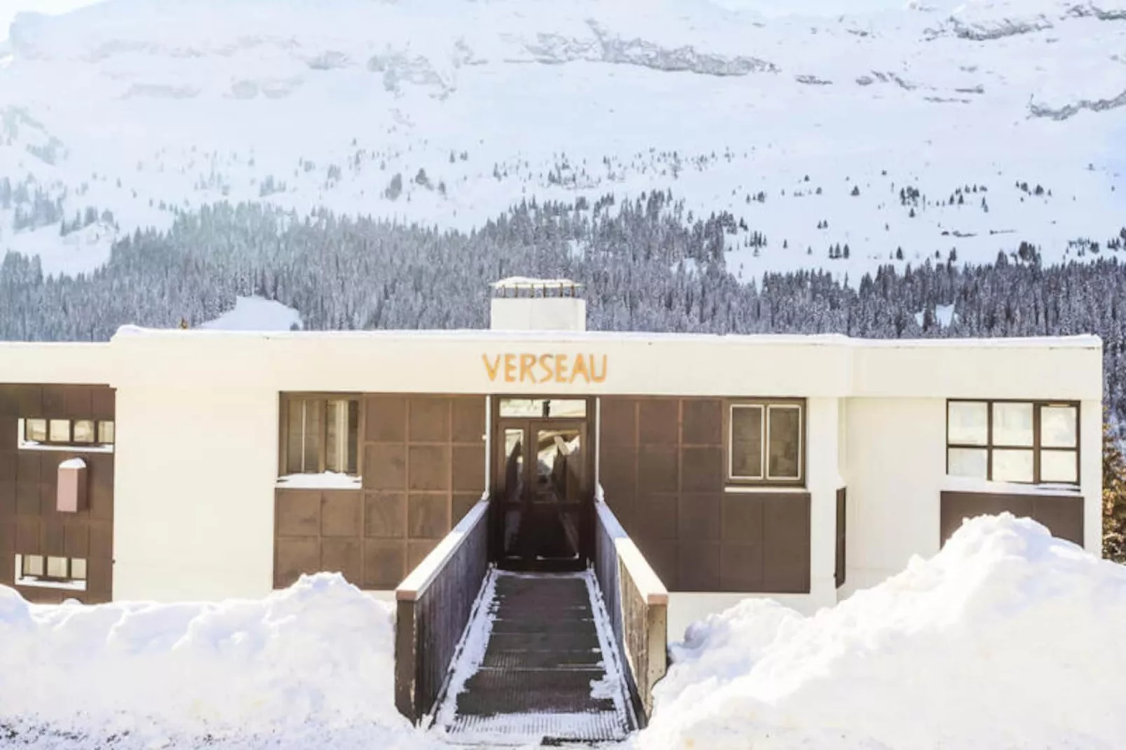 Résidence Verseau - maeva Home