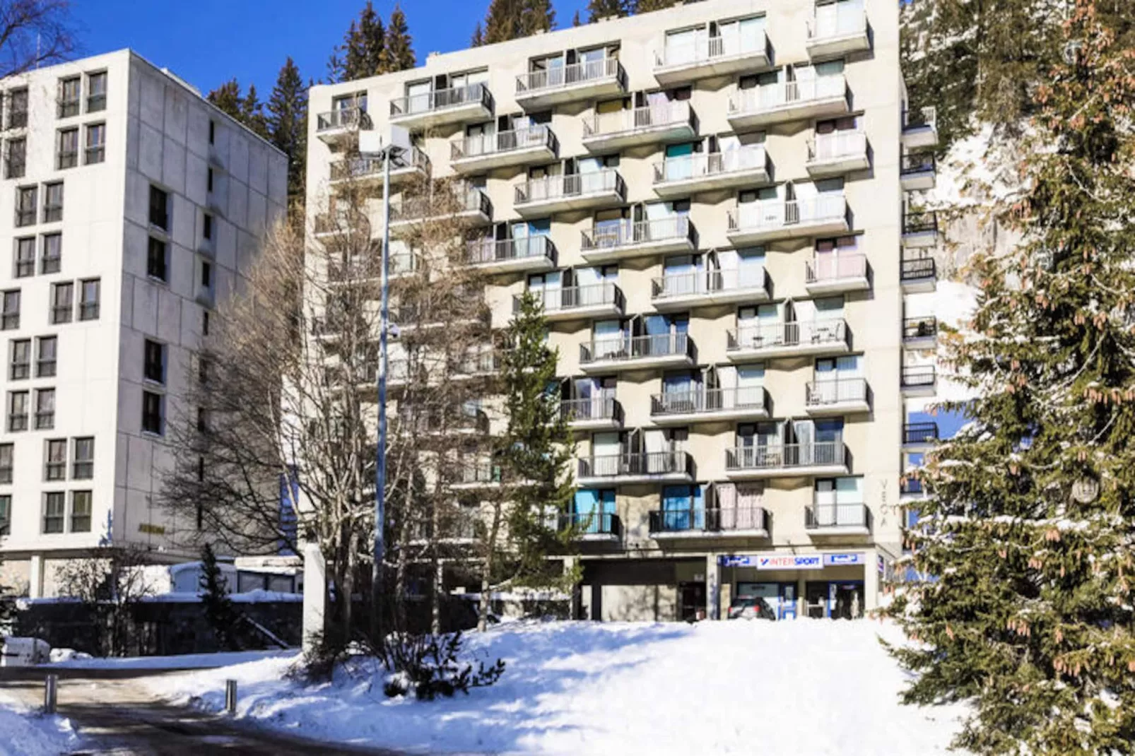 Résidence Véga - maeva Home