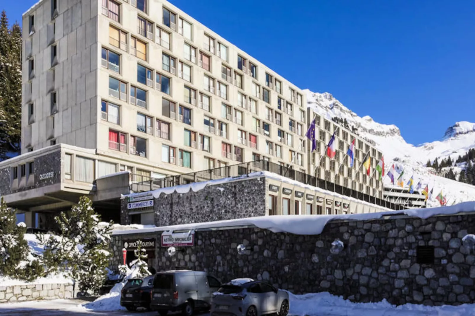 Résidence Cassiopée - maeva Home