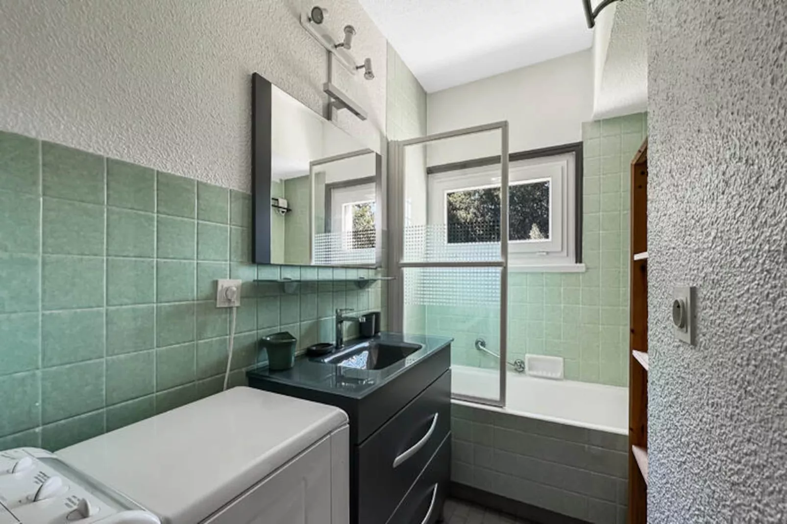 Appartements à Les Carroz-d'Arâches