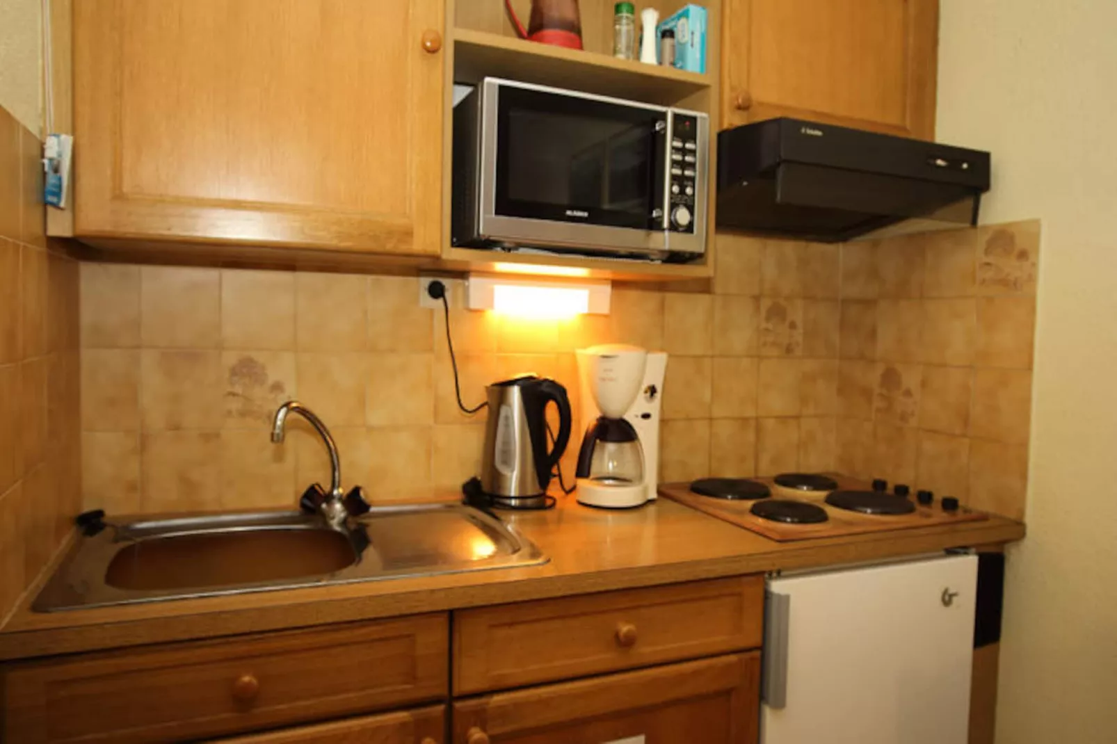 Appartements à Les Carroz-d'Arâches