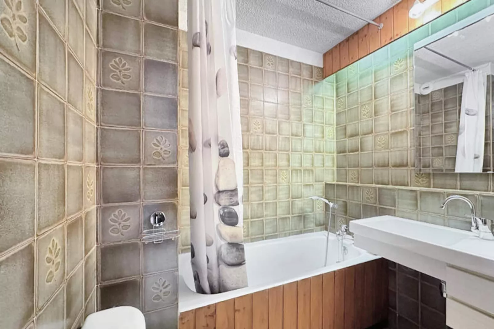 Studio à Les Carroz-d'Arâches