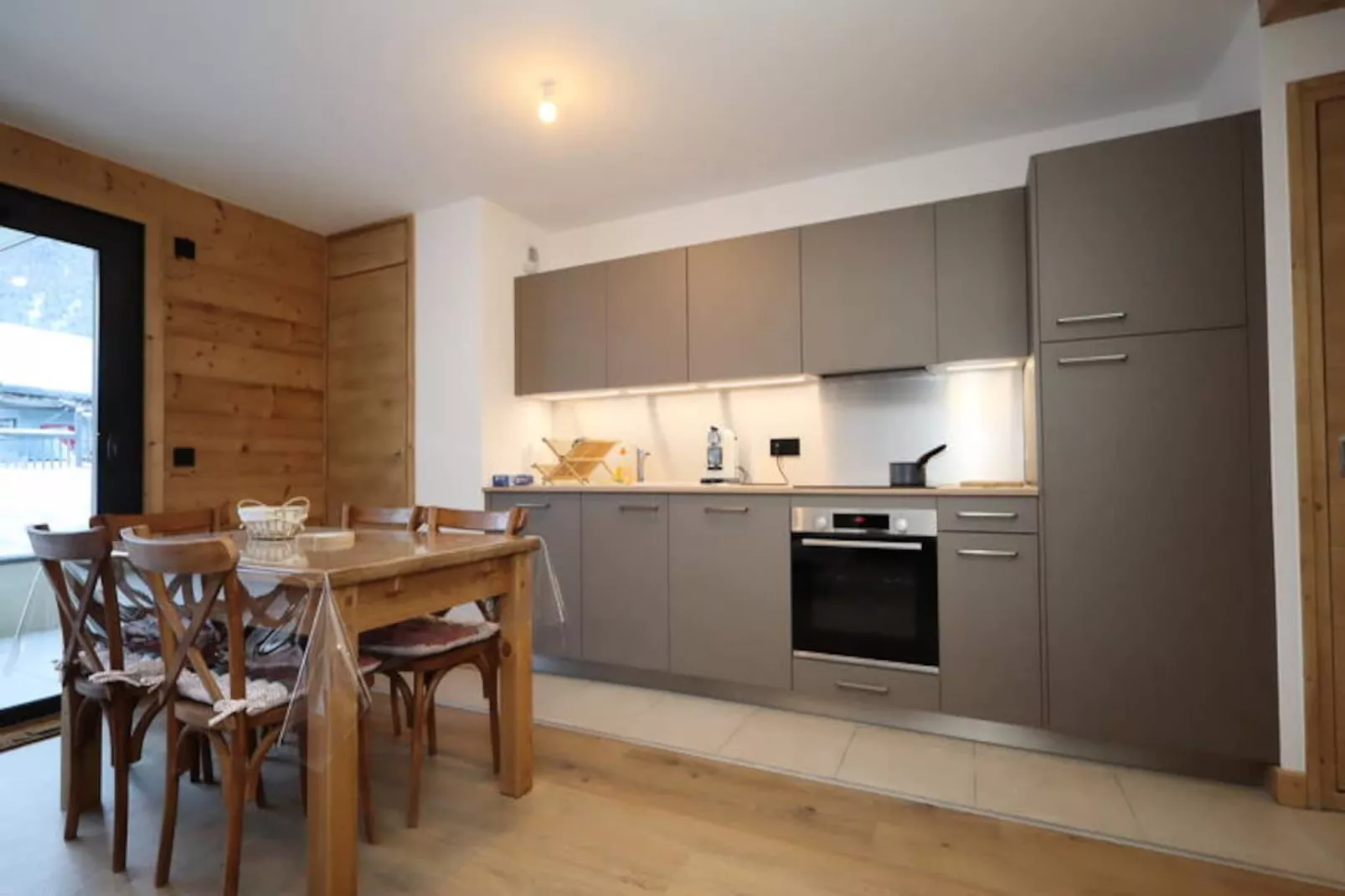 Résidence Les Cosmiques