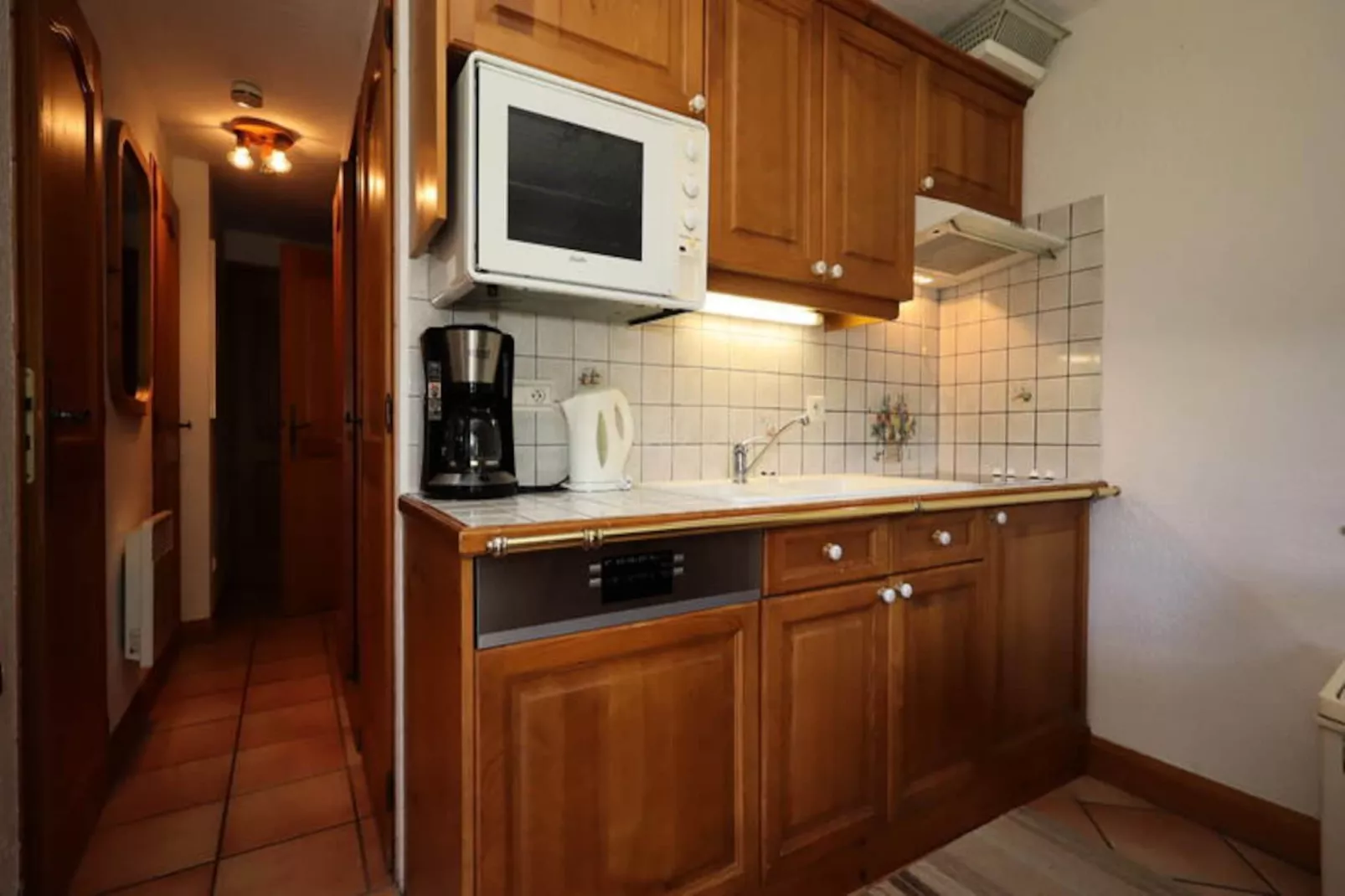 Résidence Les Hauts De Chavants