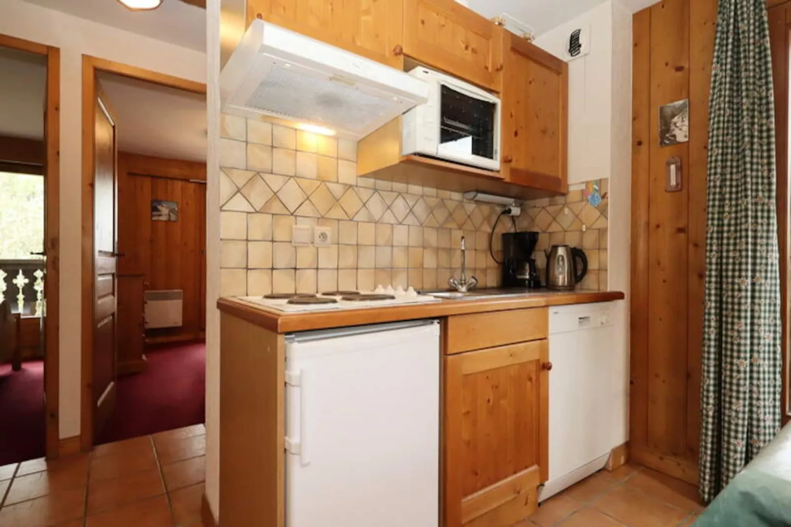 Résidence Le Saint Georges