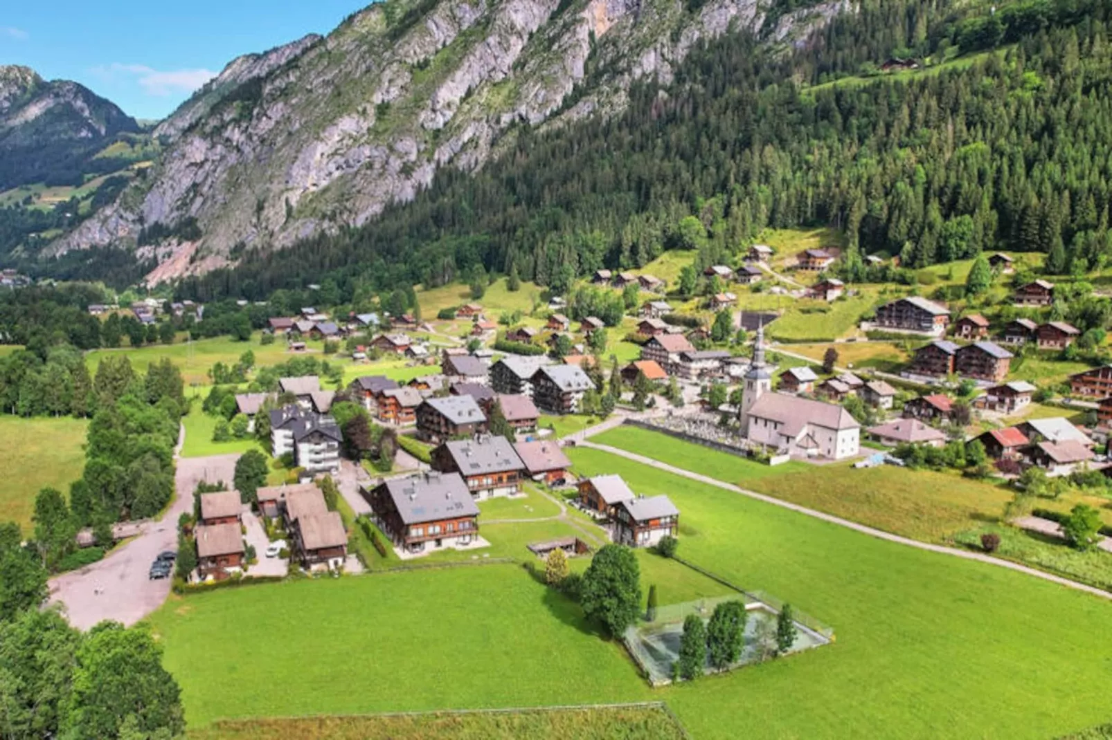 AlpResort Portes du Soleil ****