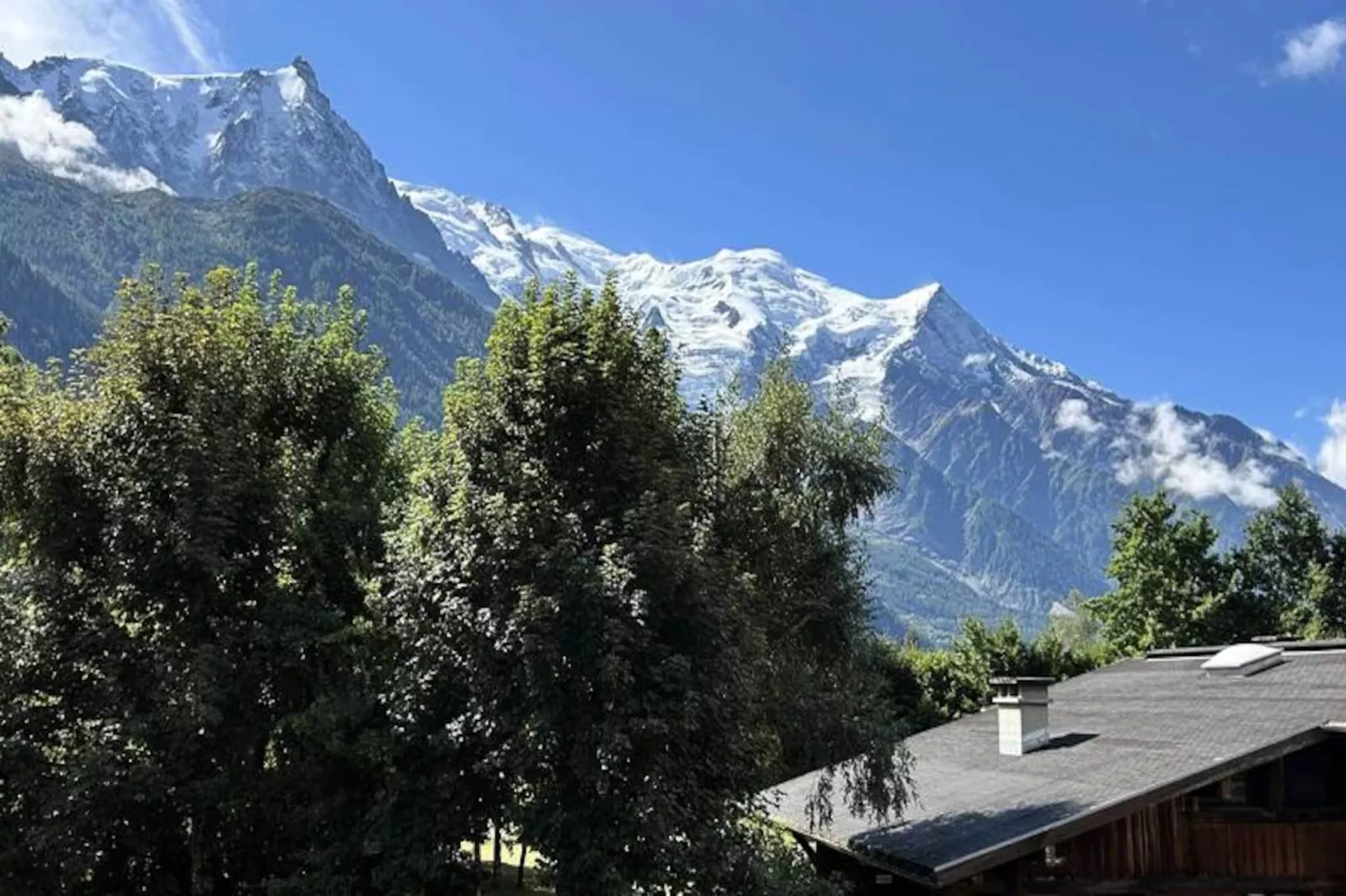 Résidence Black Rock