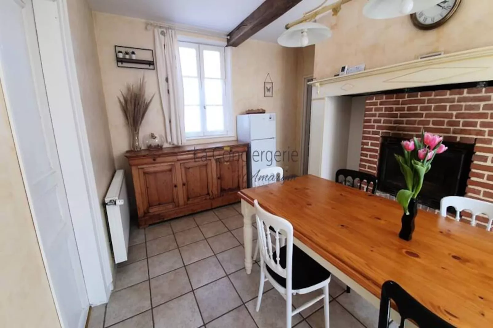 Résidence Svb11 "le Gamilou" Charmante Long&egrave;re R&eacute;nov&eacute;e