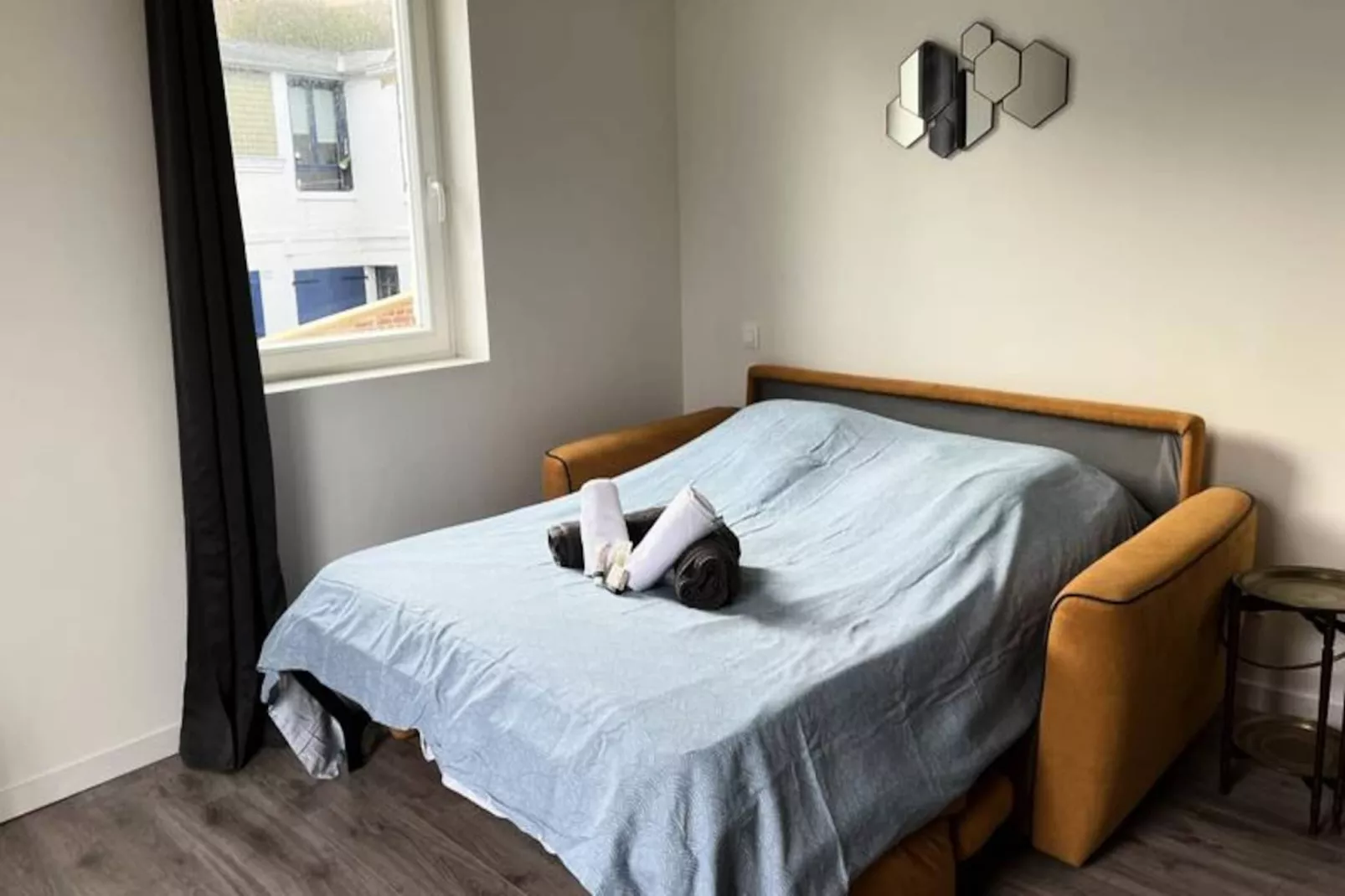 Résidence Ar60 - La Belle Aultoise : S&eacute;jour Relaxant Avec Espace Ext&eacute;rieur