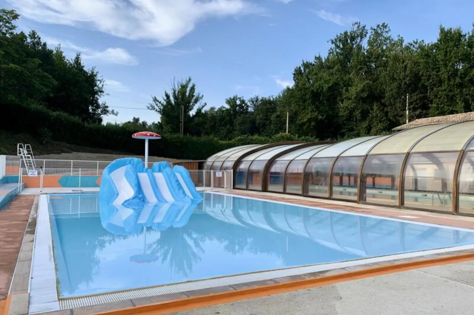 Terres de France -  Hameaux des Lacs