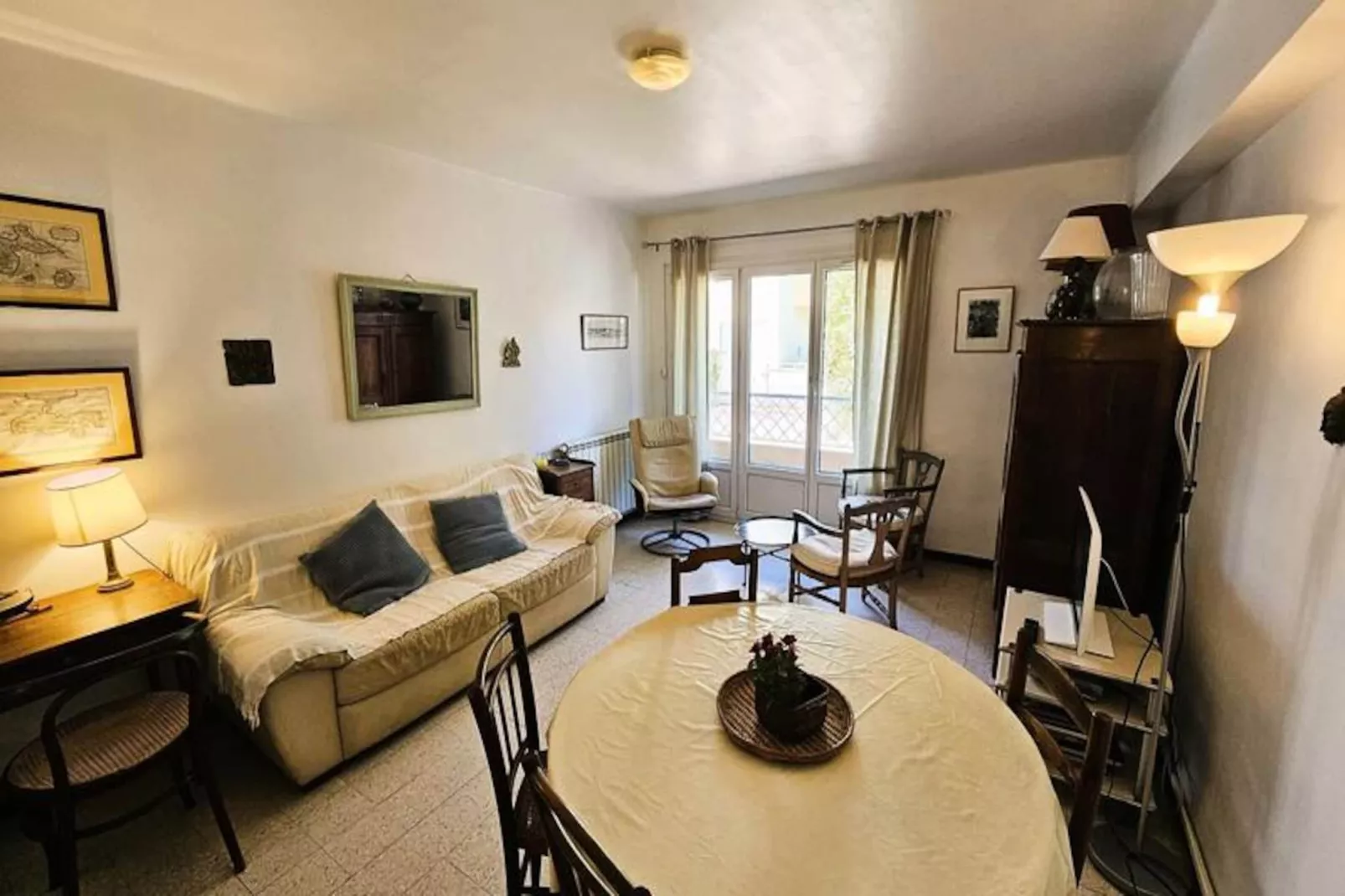 Résidence Moulin Neuf