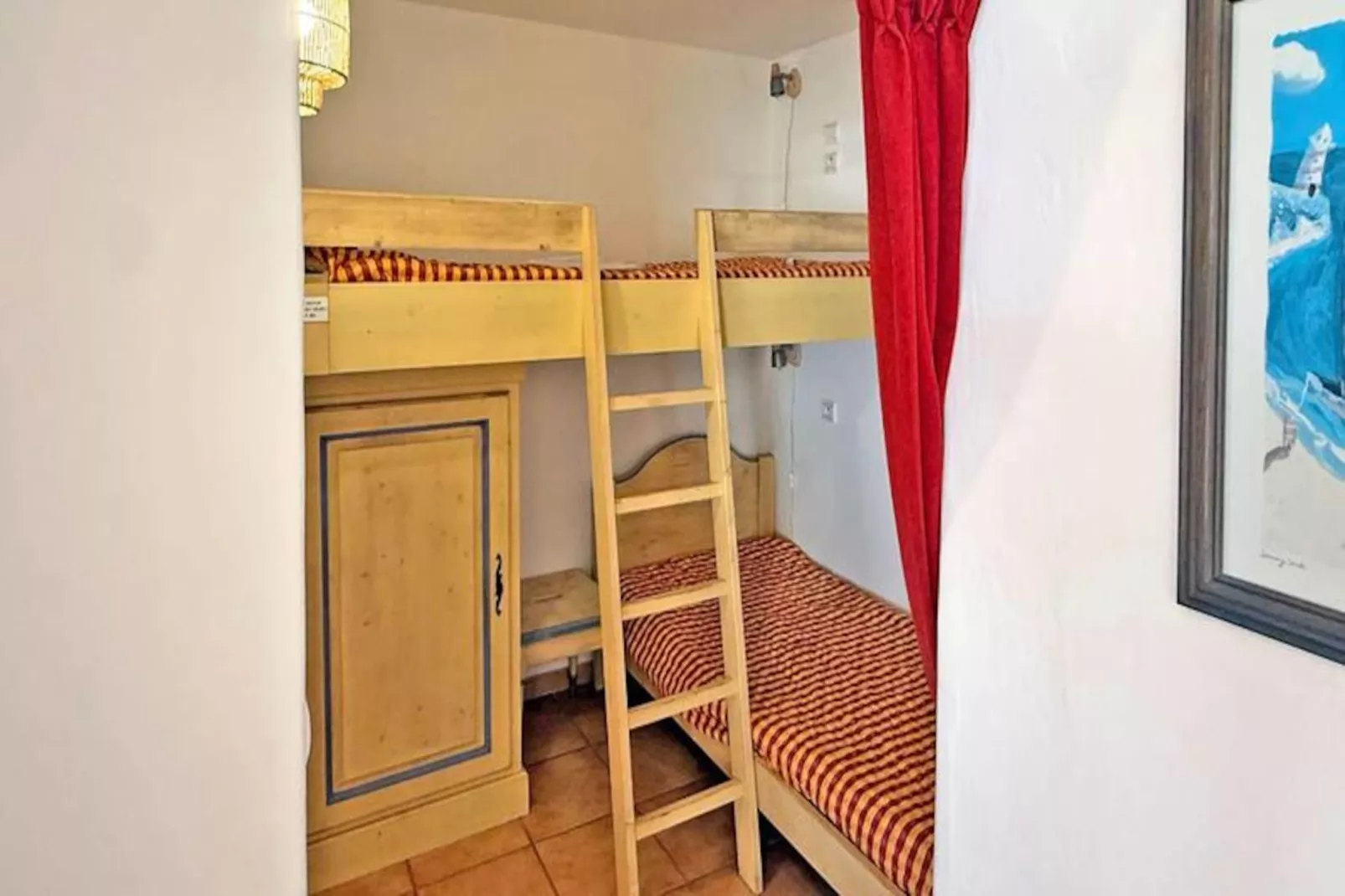 Résidence Port Marine