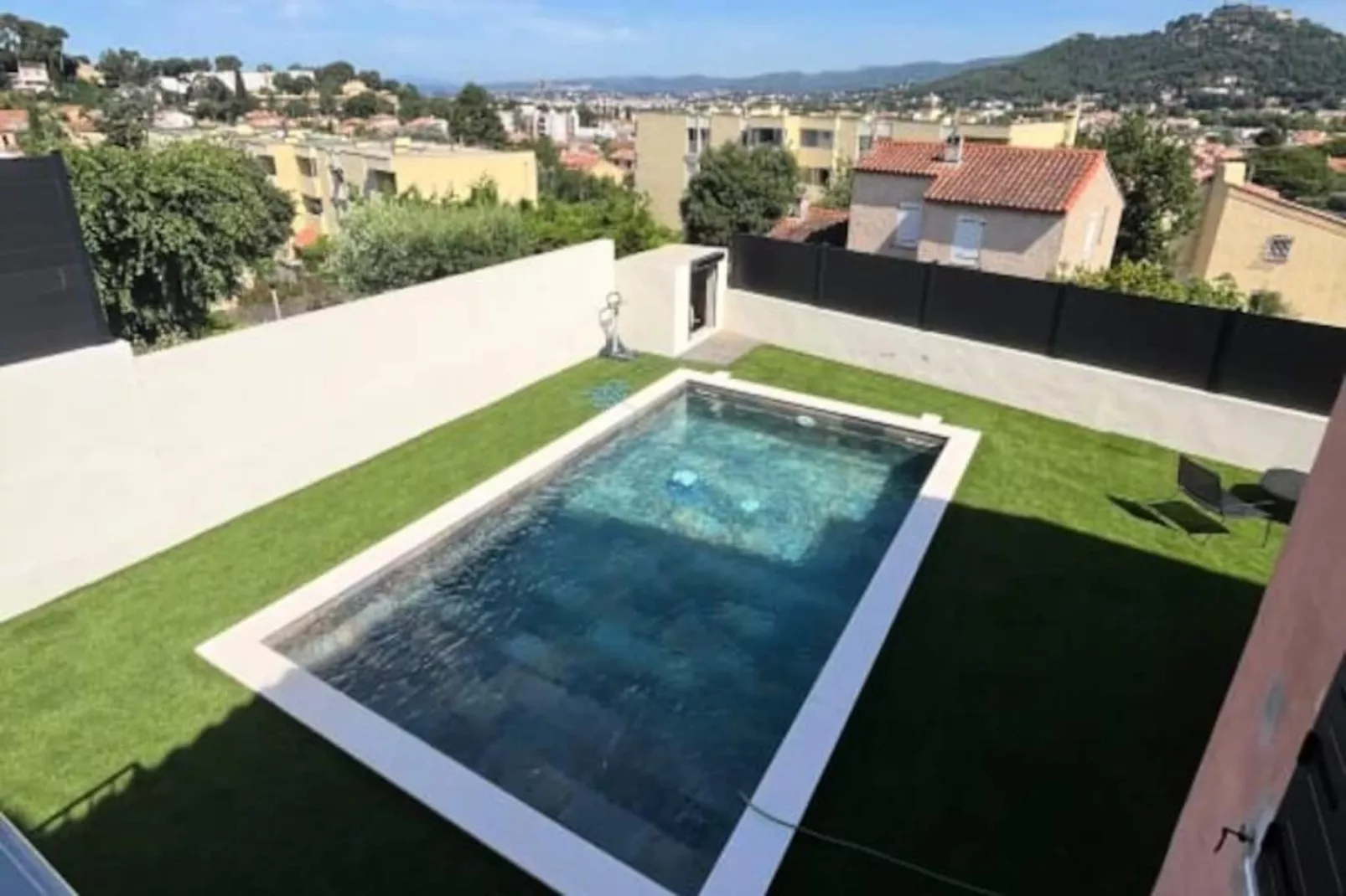 Le Patio &ndash; Confort & Nature En Rez-de-maison