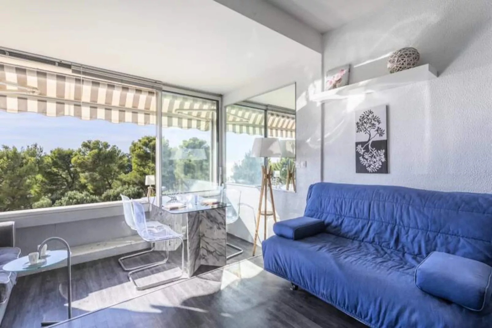 Studio Ath&eacute;na -