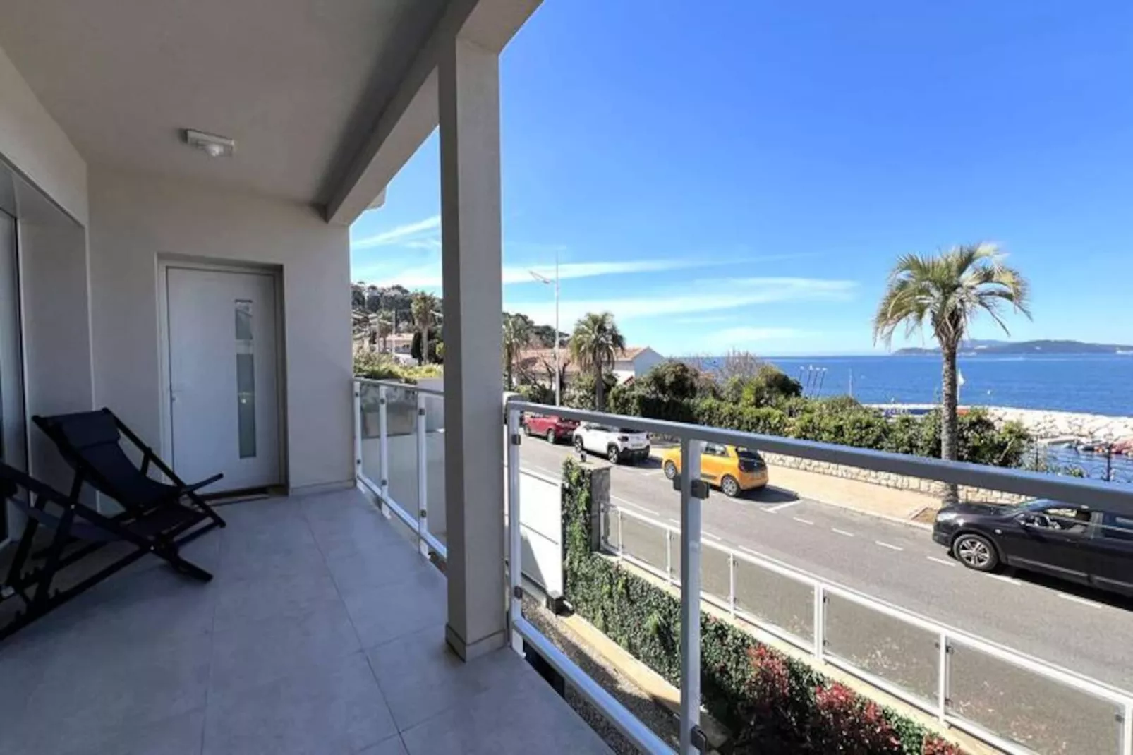 Résidence Le Rivage-le Pradet