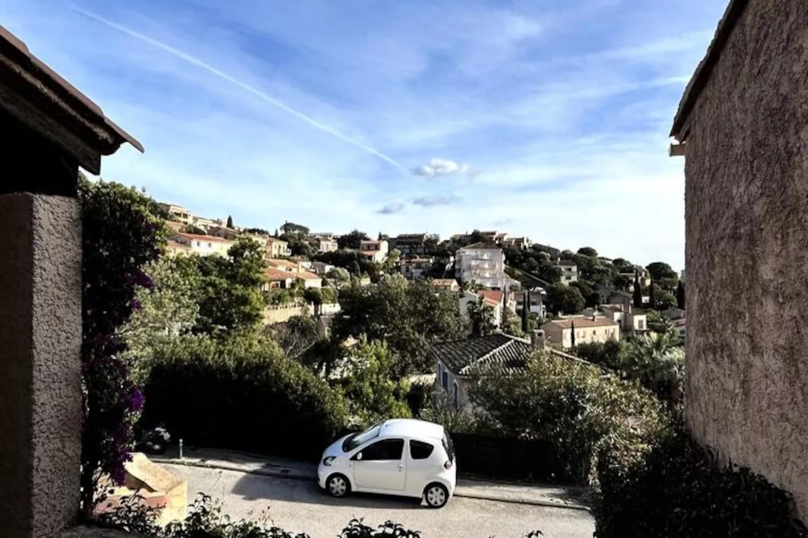 Résidence 🏡 Maison Spacieuse Avec Grande Terrasse & Barbecue 🔥
