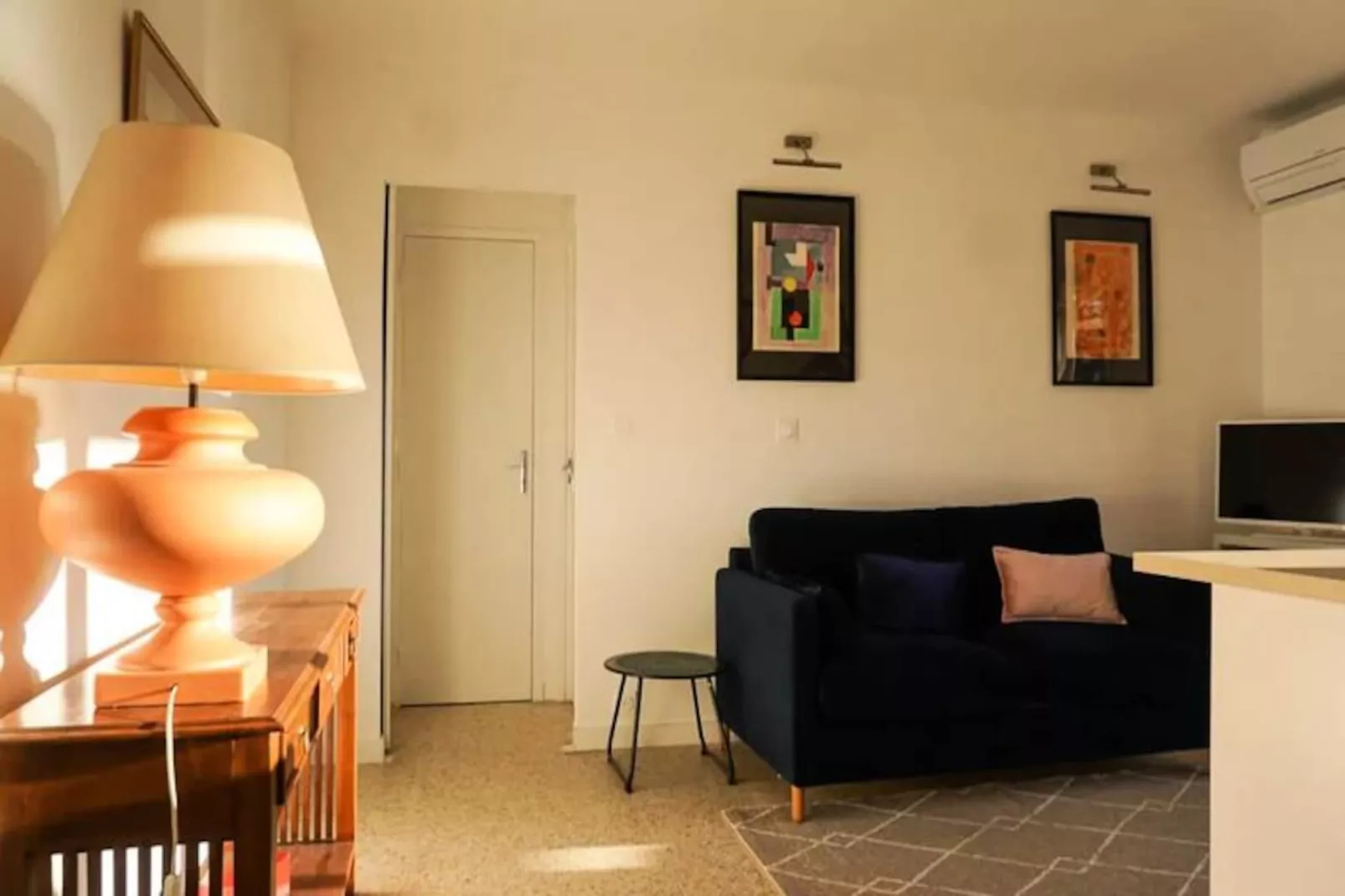 Résidence Appartement Lumineux En R&eacute;sidence Avec Terrasse