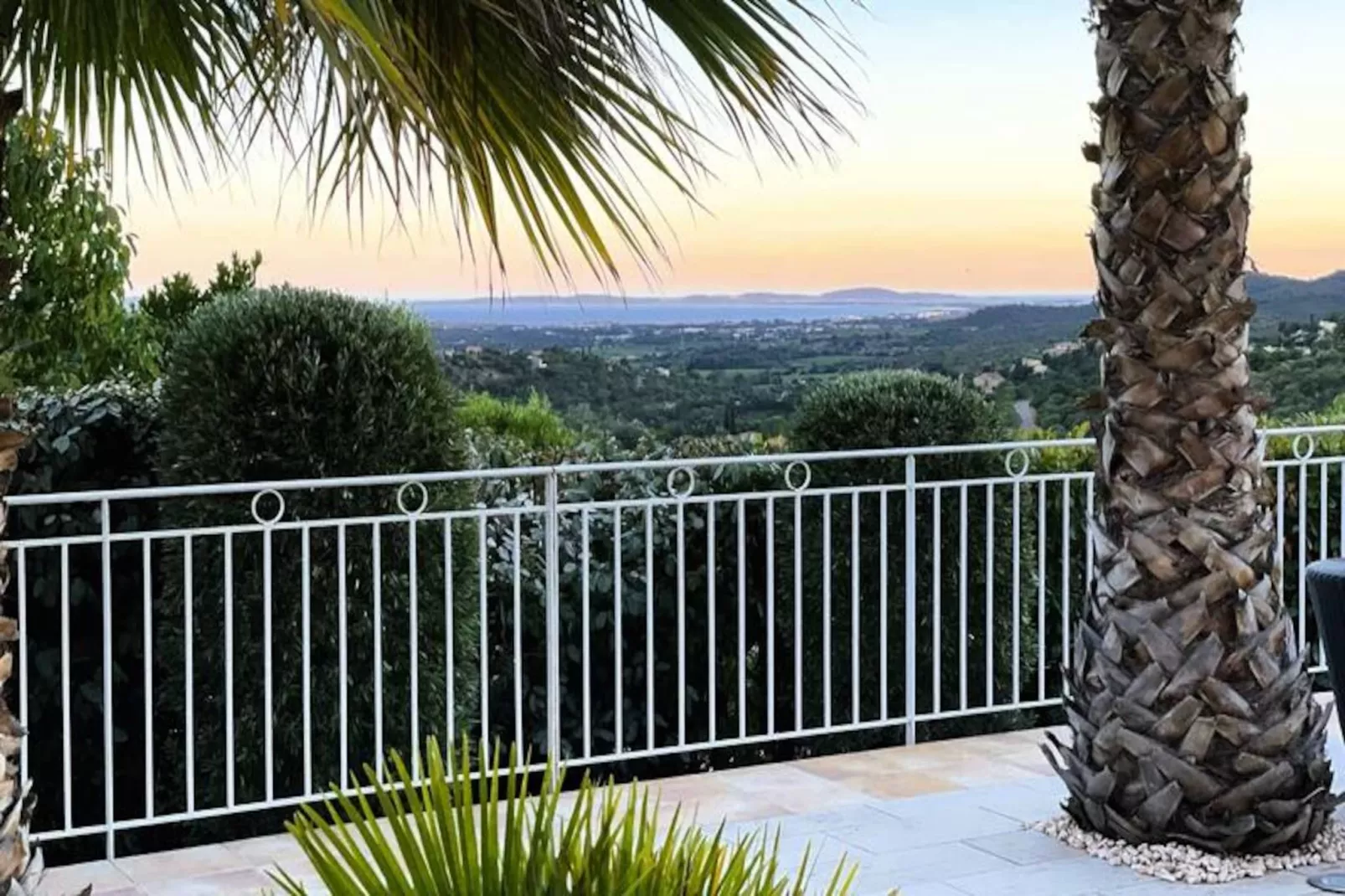 Résidence Villa Joya-la Londe Les Maures