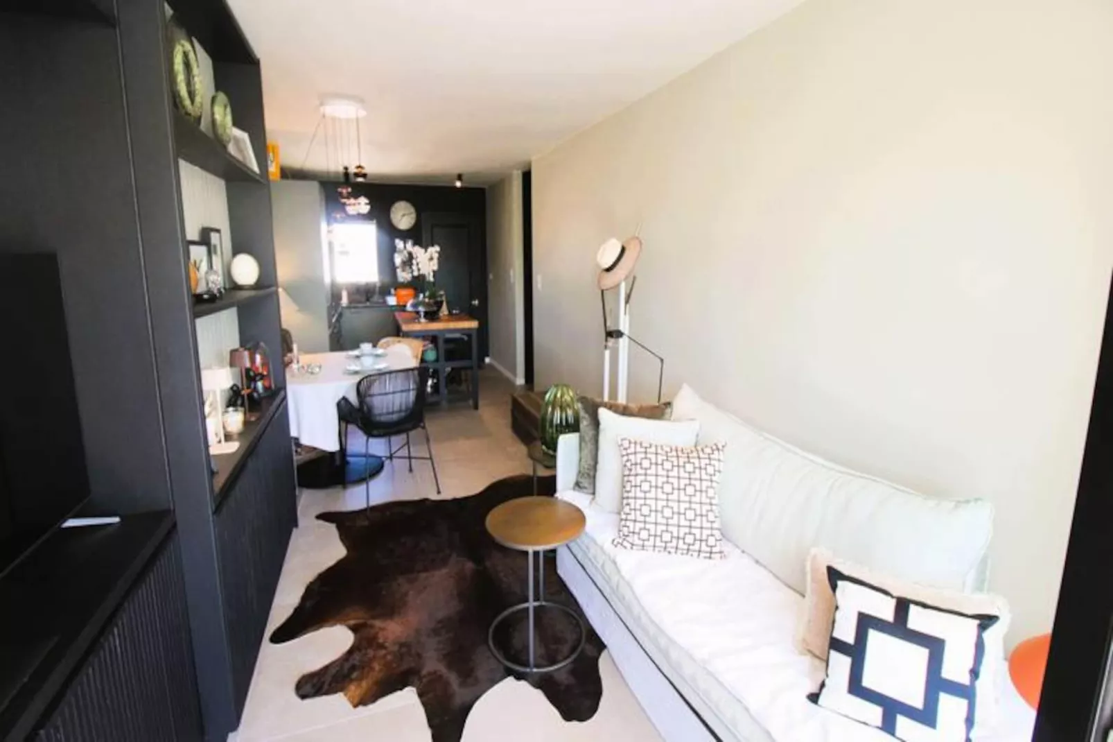 Résidence La Brigantine