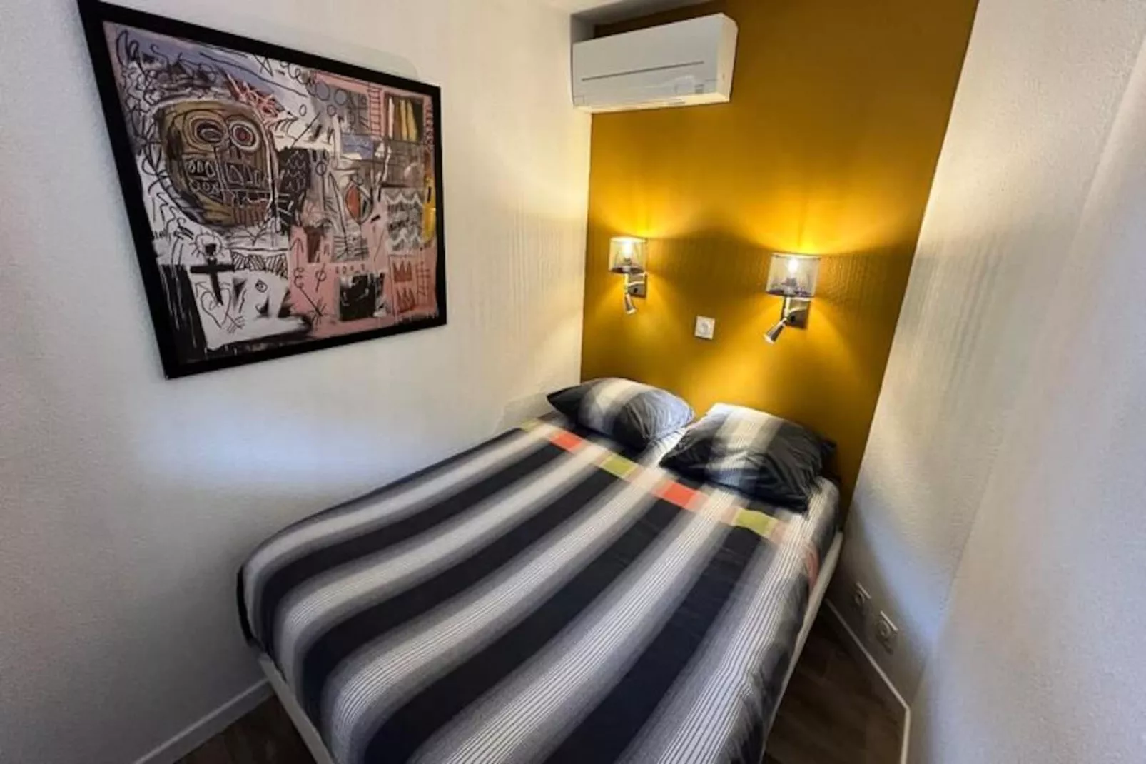 Résidence L'anse De Pramousquier, T2 Vue Mer ! Bord De Plage