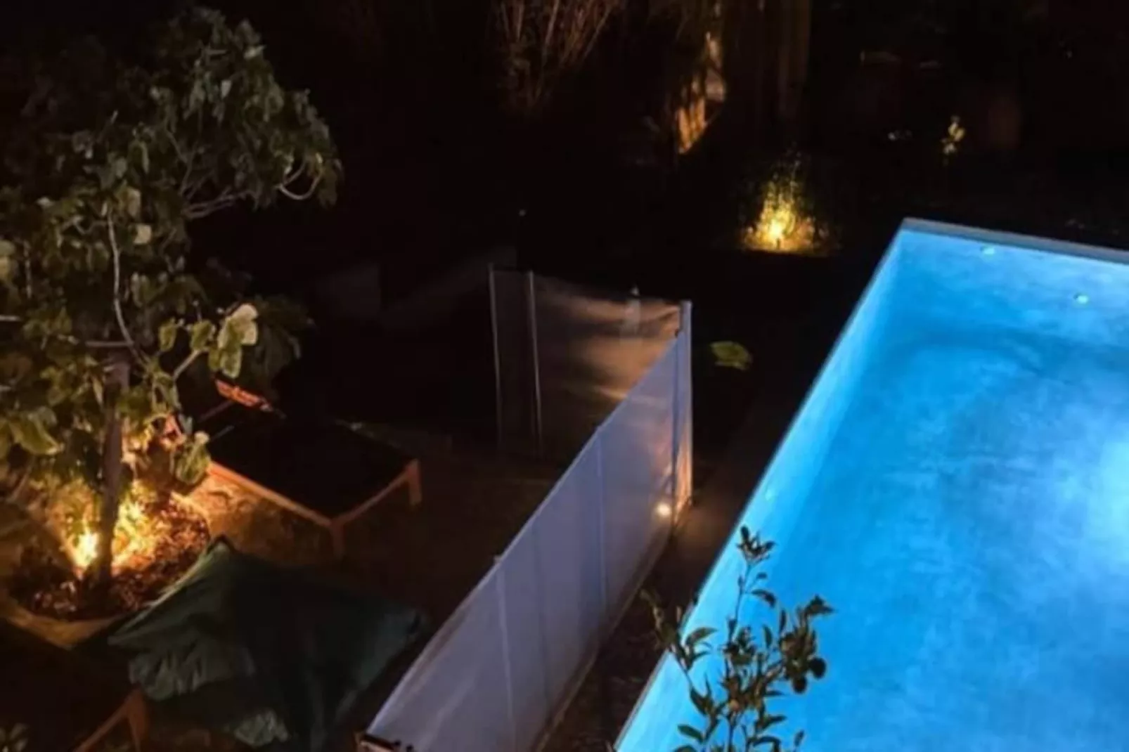 Résidence Villa Figuière - Vue Mer Et Piscine - Tout Confort