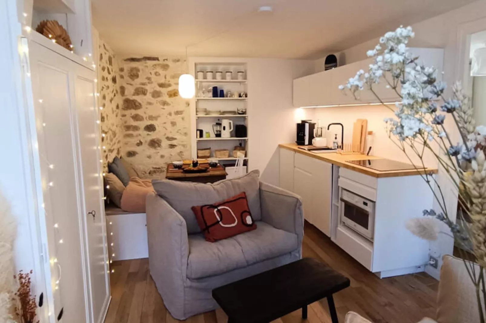 Appartements à Les Sables d'Olonne